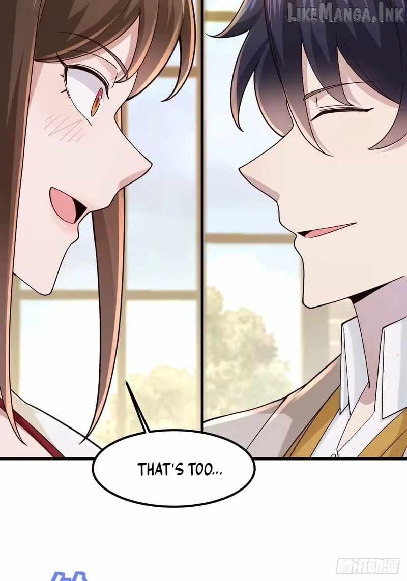 Male God, Your Persona Has Collapsed! Ch.63 p72