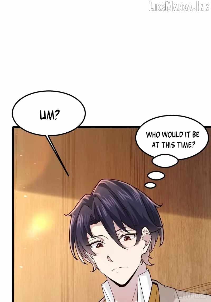 Male God, Your Persona Has Collapsed! Ch.63 p74