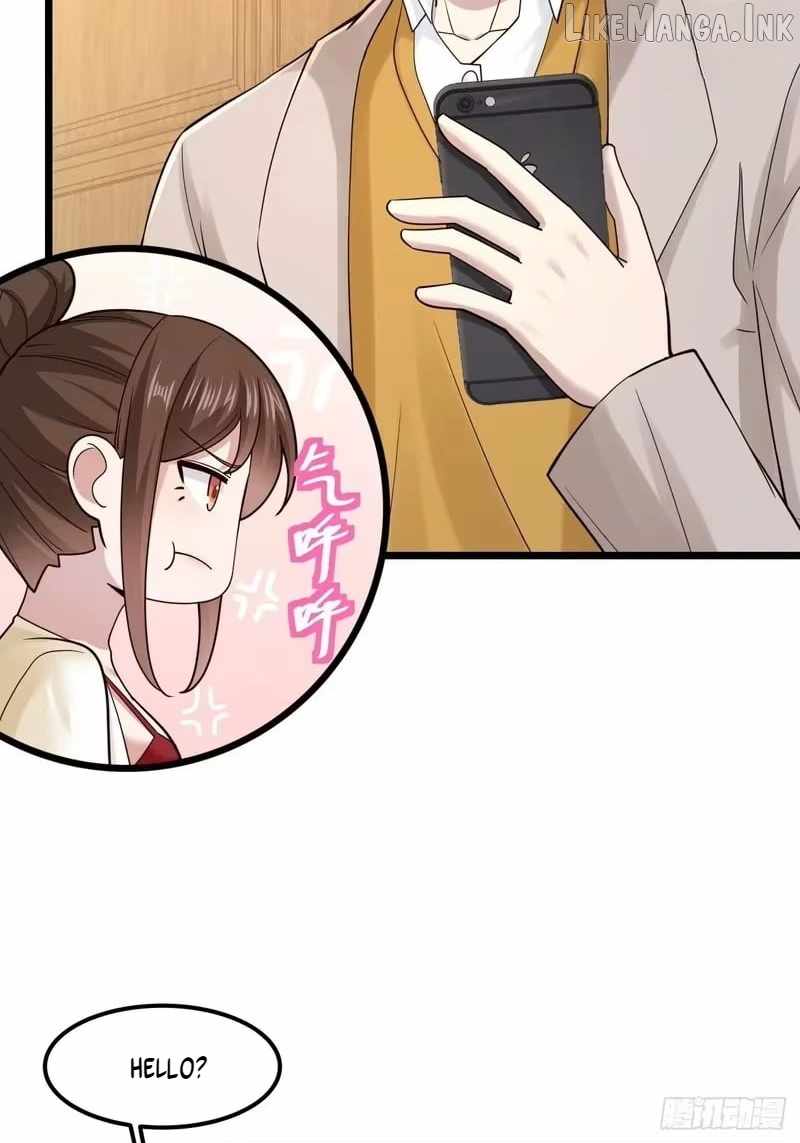 Male God, Your Persona Has Collapsed! Ch.63 p75