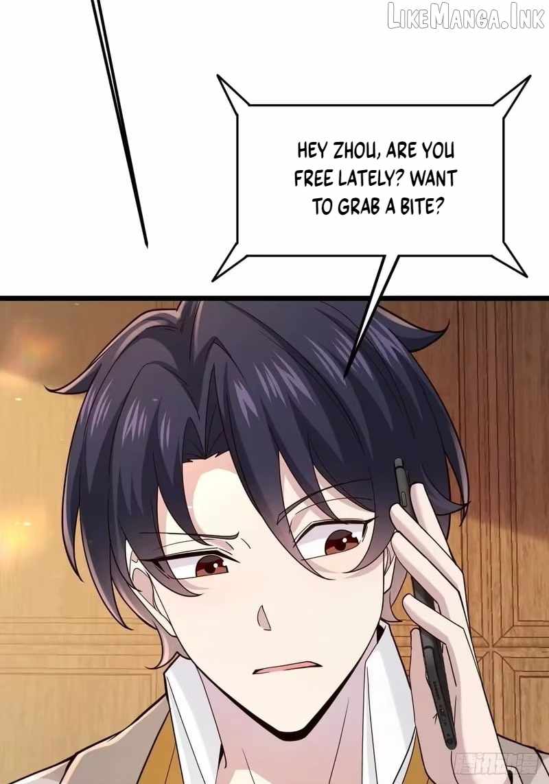 Male God, Your Persona Has Collapsed! Ch.63 p76
