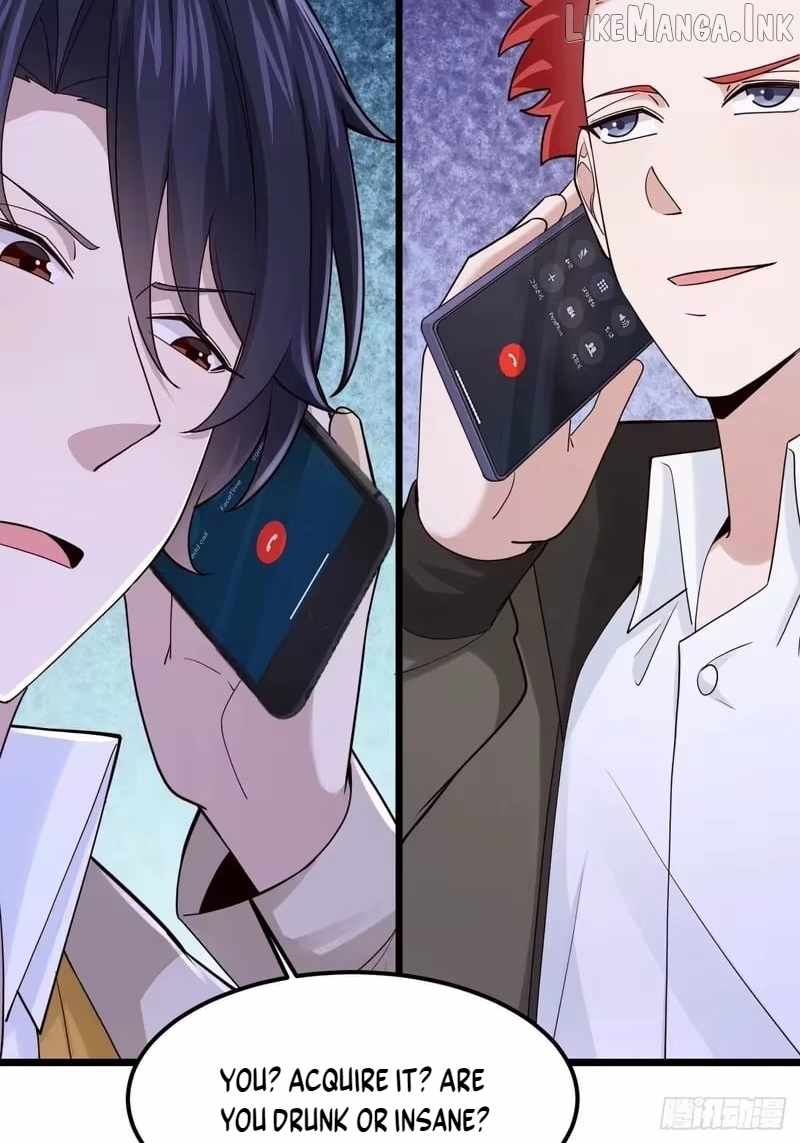 Male God, Your Persona Has Collapsed! Ch.63 p78