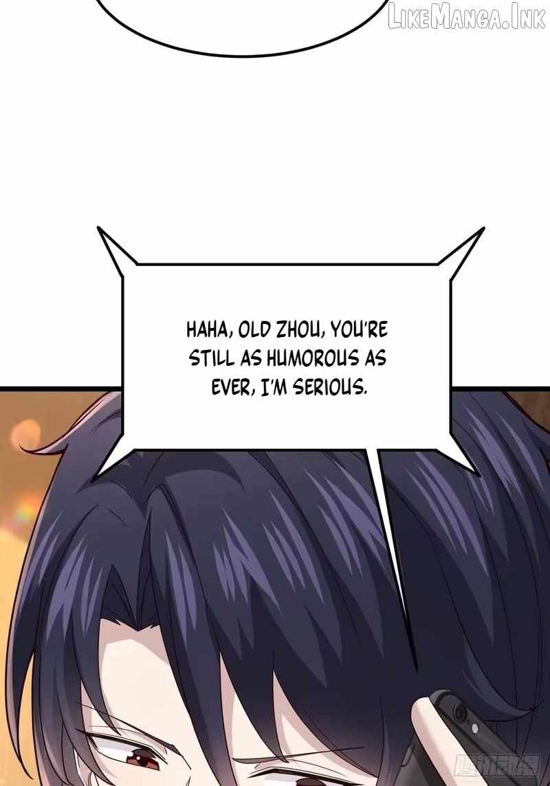 Male God, Your Persona Has Collapsed! Ch.63 p79