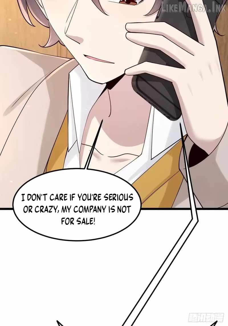 Male God, Your Persona Has Collapsed! Ch.63 p80
