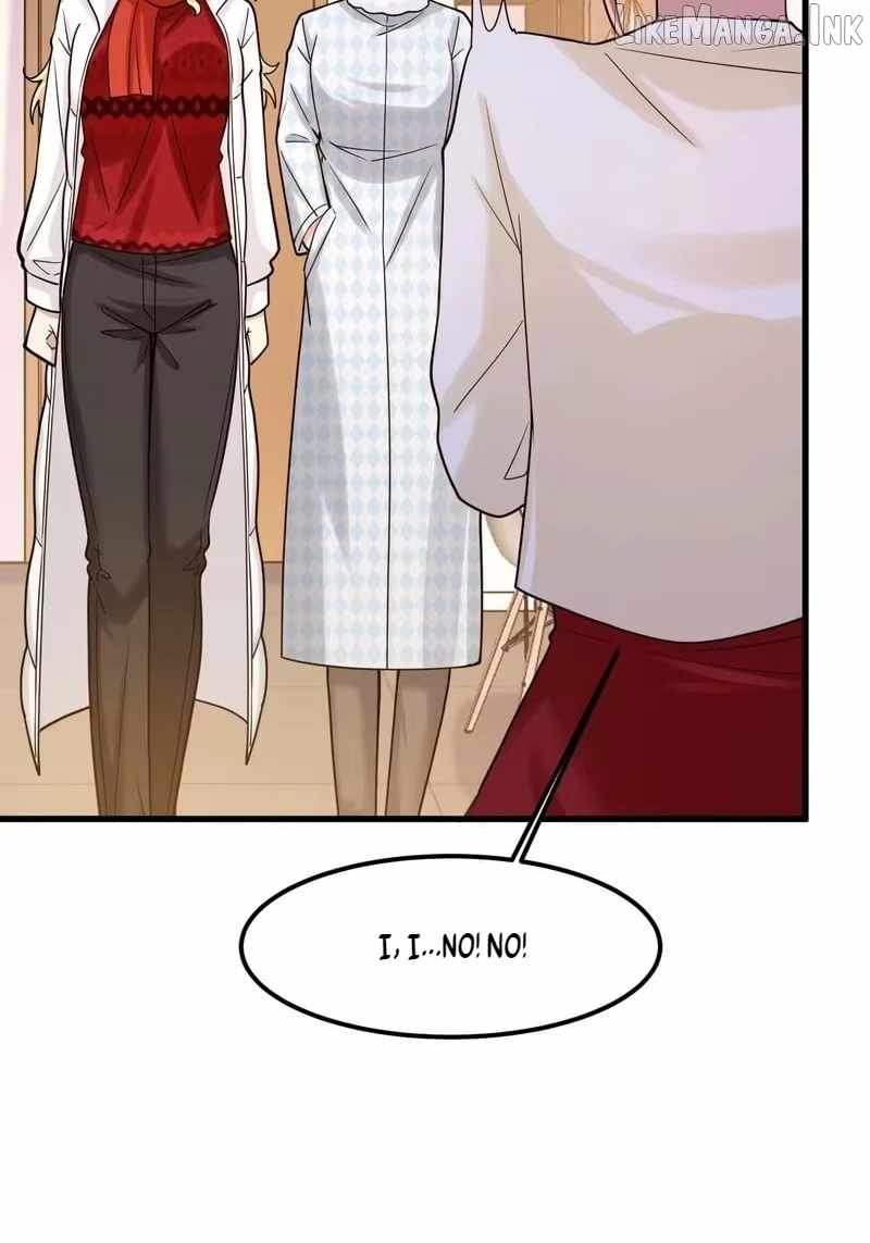Male God, Your Persona Has Collapsed! Ch.63 p9