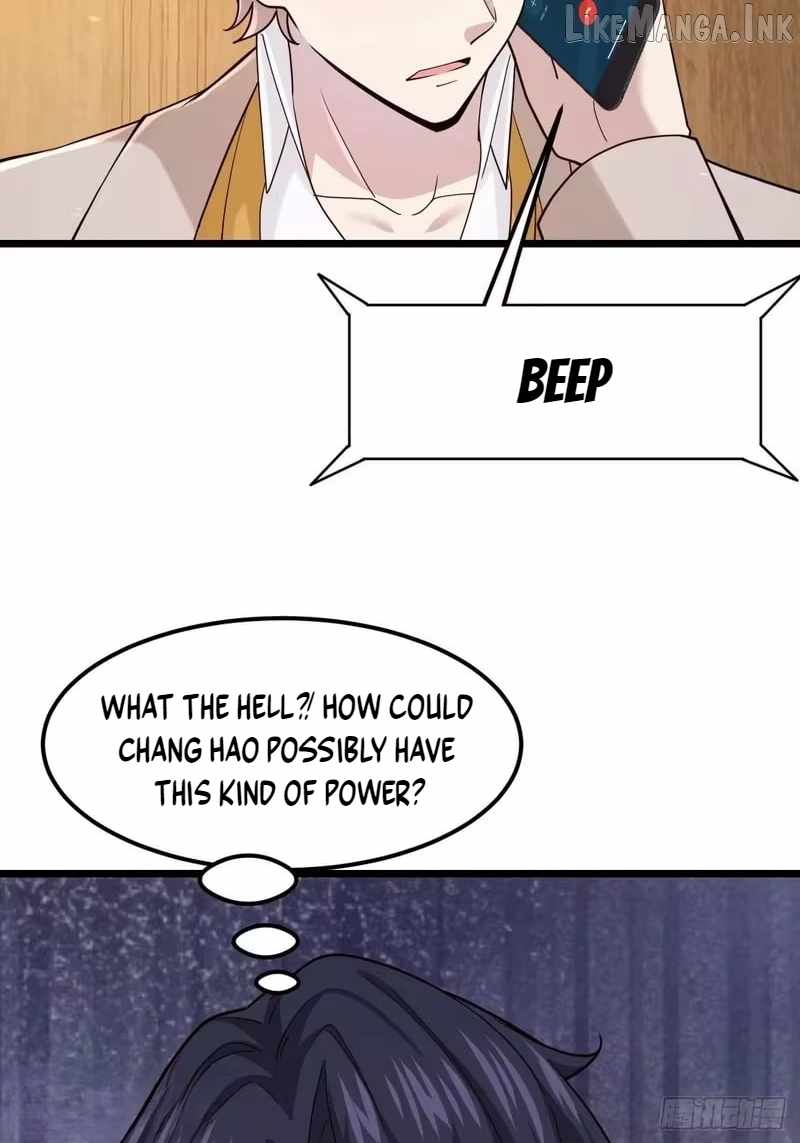 Male God, Your Persona Has Collapsed! Ch.63 p82