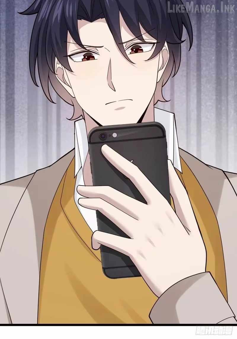 Male God, Your Persona Has Collapsed! Ch.63 p83