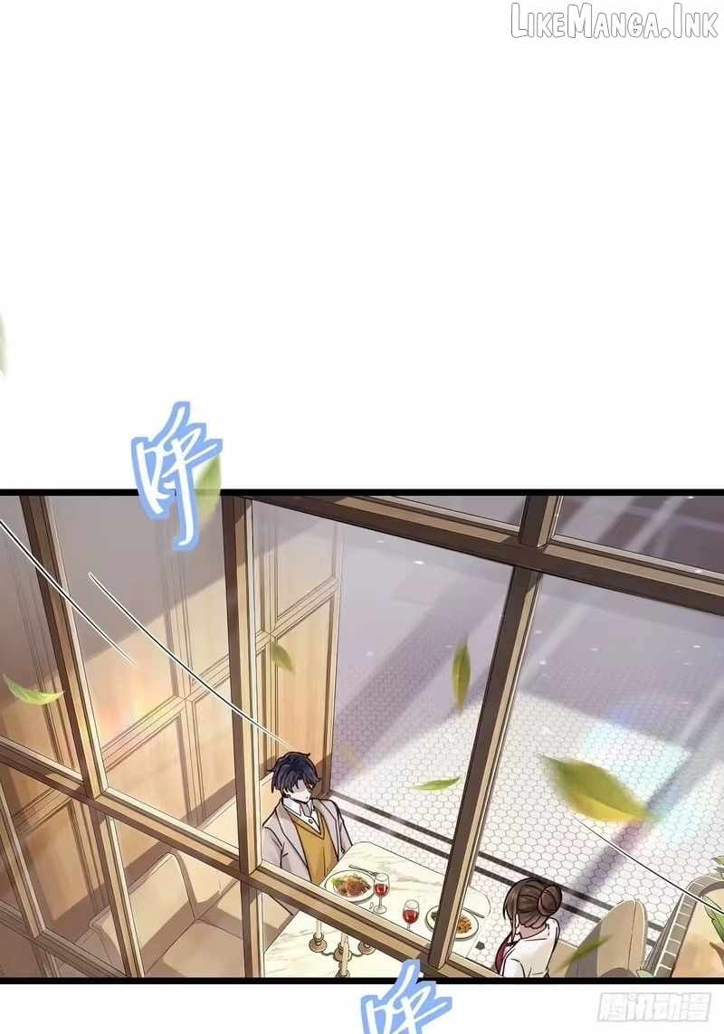 Male God, Your Persona Has Collapsed! Ch.63 p84