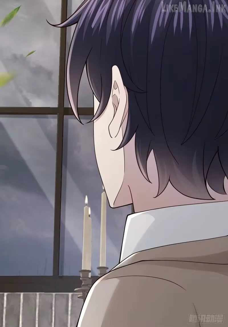 Male God, Your Persona Has Collapsed! Ch.63 p86