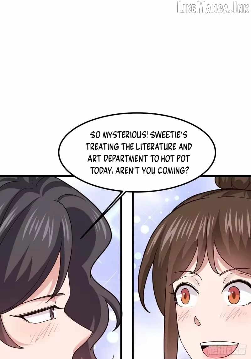 Male God, Your Persona Has Collapsed! Ch.63 p10