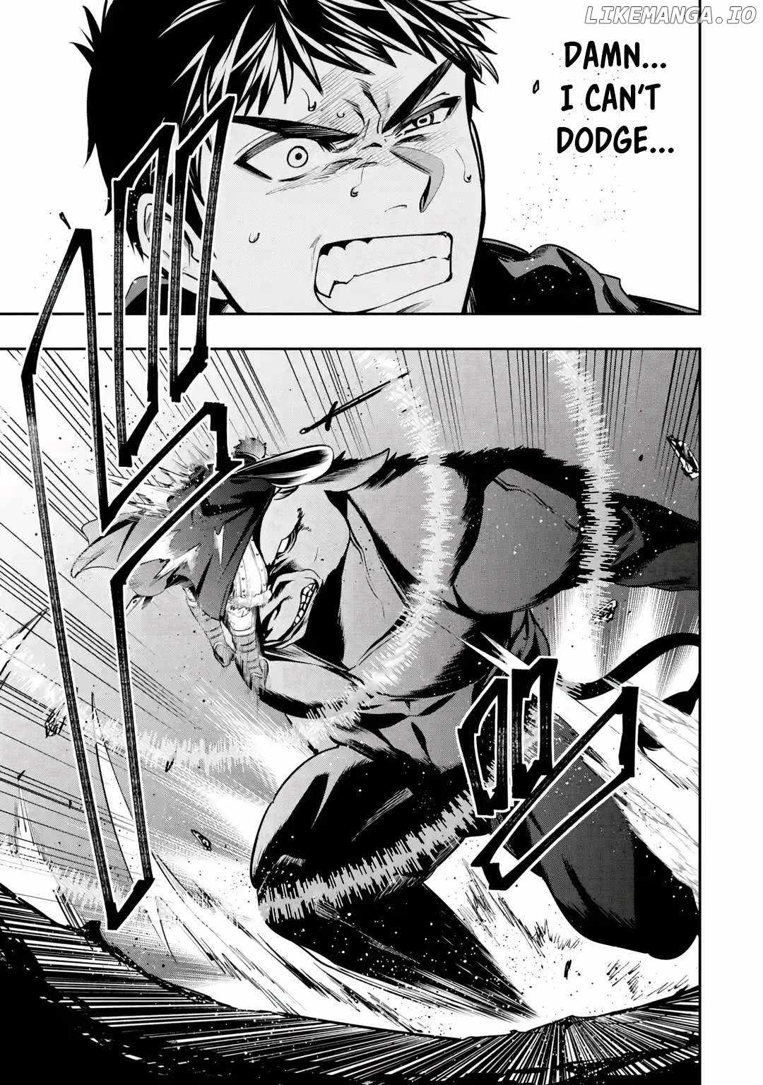 Mamono Kurai no Boukensha (TATE) Ch.1-2 p18