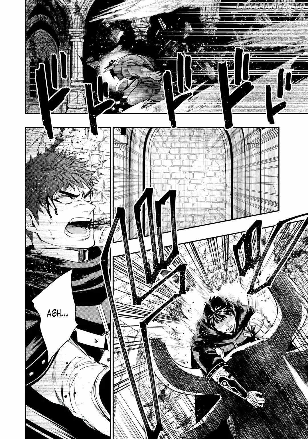 Mamono Kurai no Boukensha (TATE) Ch.1-2 p19