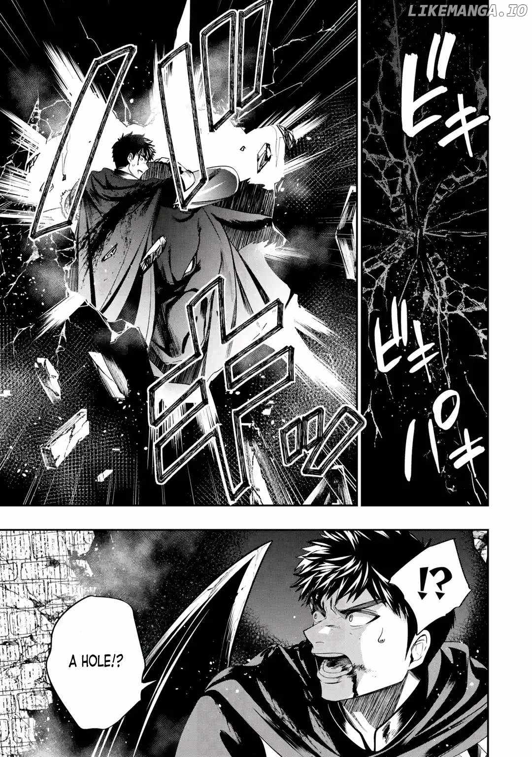 Mamono Kurai no Boukensha (TATE) Ch.1-2 p20