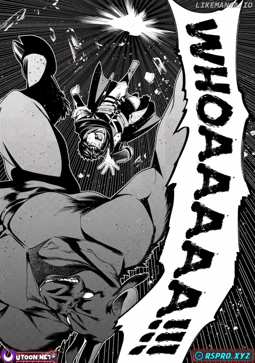 Mamono Kurai no Boukensha (TATE) Ch.1-2 p21