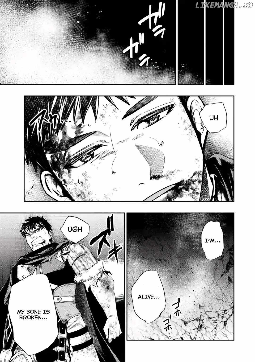Mamono Kurai no Boukensha (TATE) Ch.1-2 p22