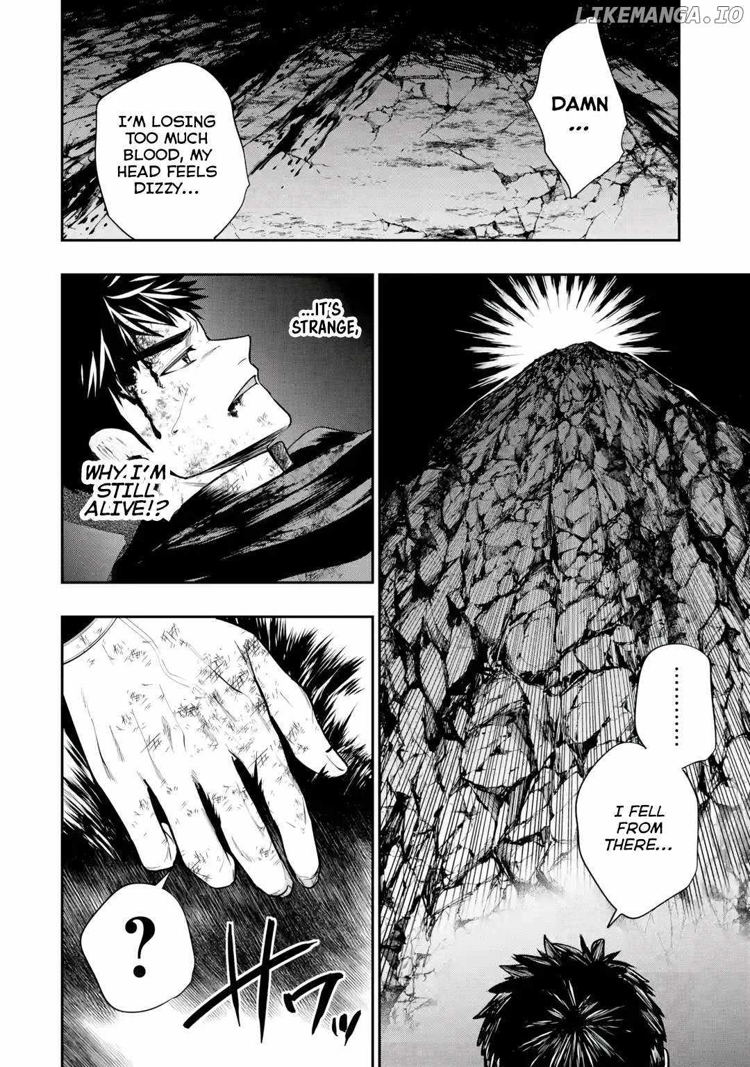 Mamono Kurai no Boukensha (TATE) Ch.1-2 p23