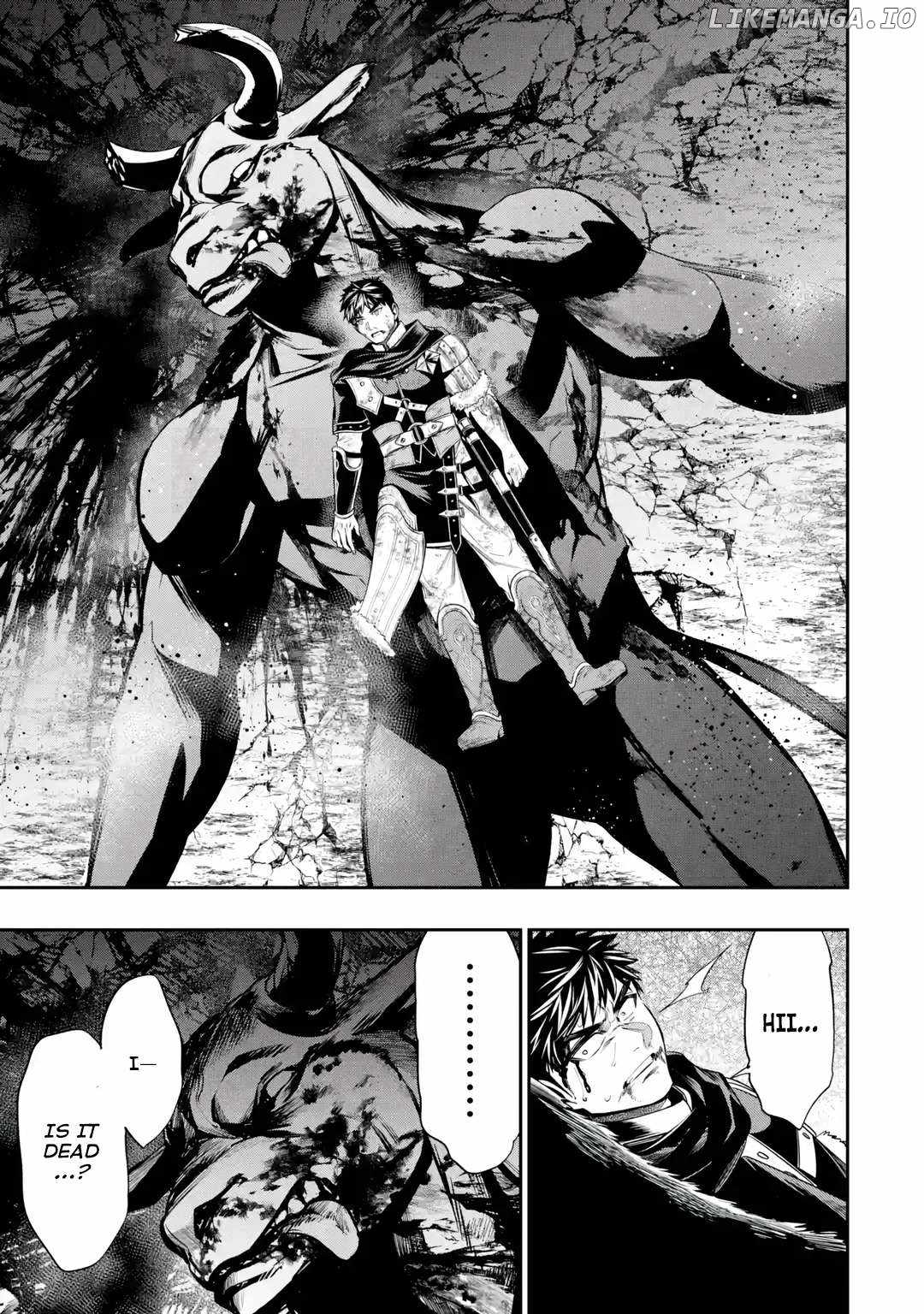 Mamono Kurai no Boukensha (TATE) Ch.1-2 p24