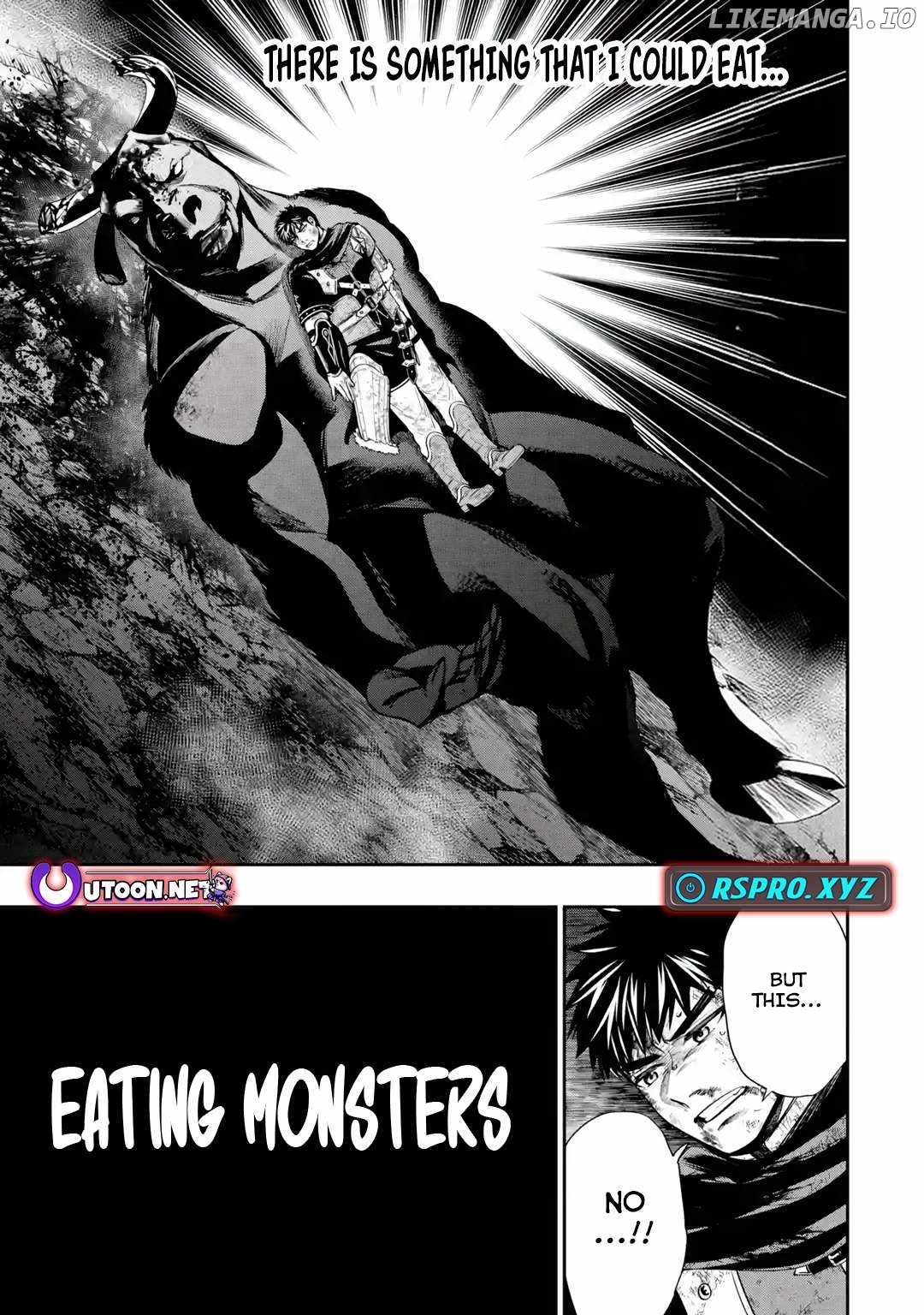 Mamono Kurai no Boukensha (TATE) Ch.1-2 p28