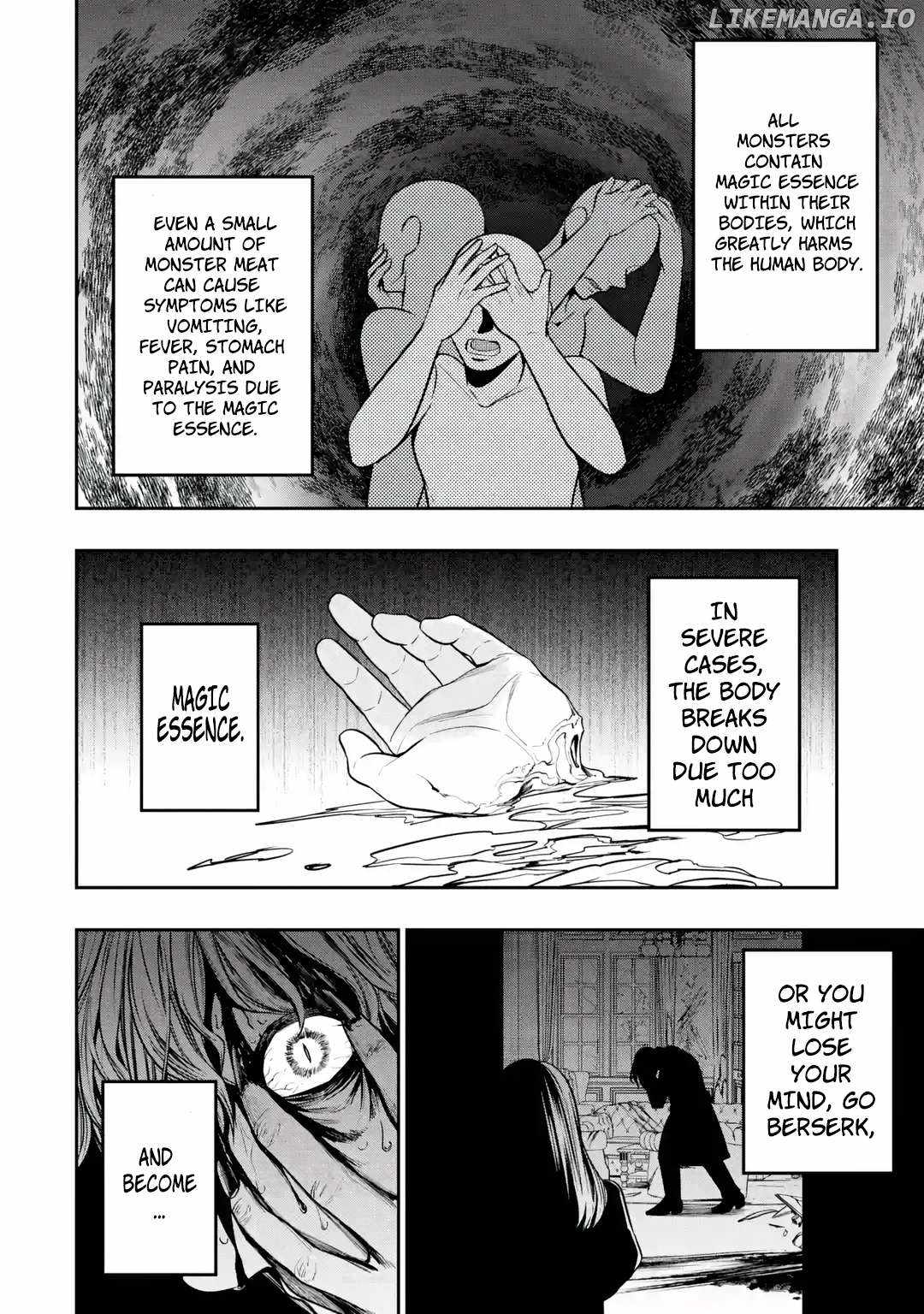 Mamono Kurai no Boukensha (TATE) Ch.1-2 p29