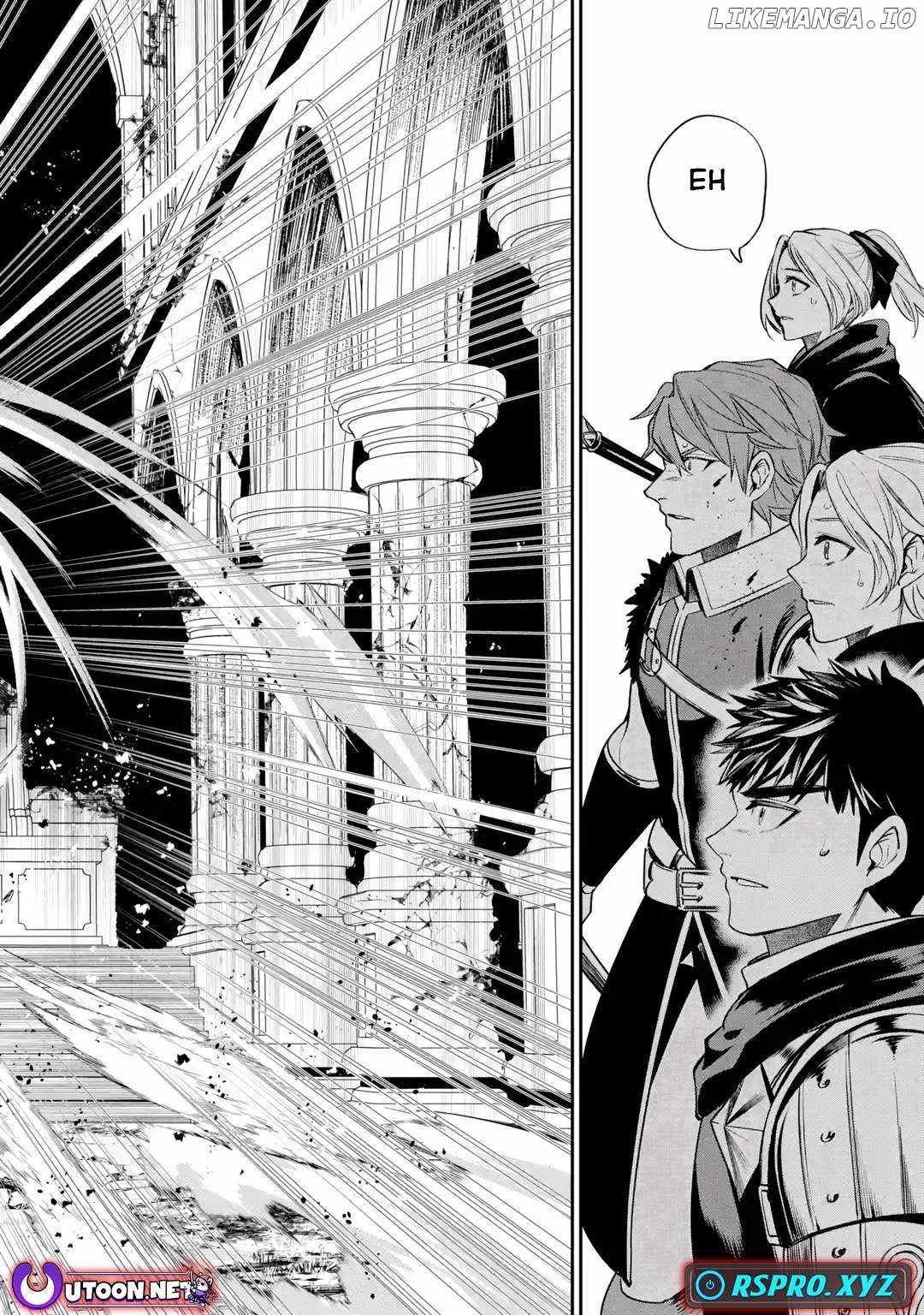 Mamono Kurai no Boukensha (TATE) Ch.1-2 p9