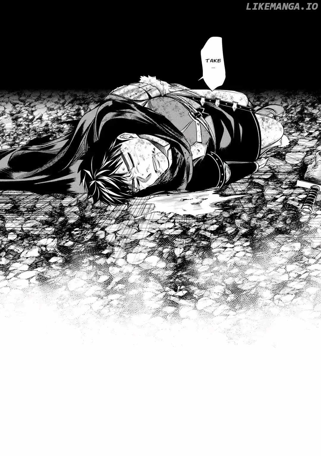 Mamono Kurai no Boukensha (TATE) Ch.1-3 p8