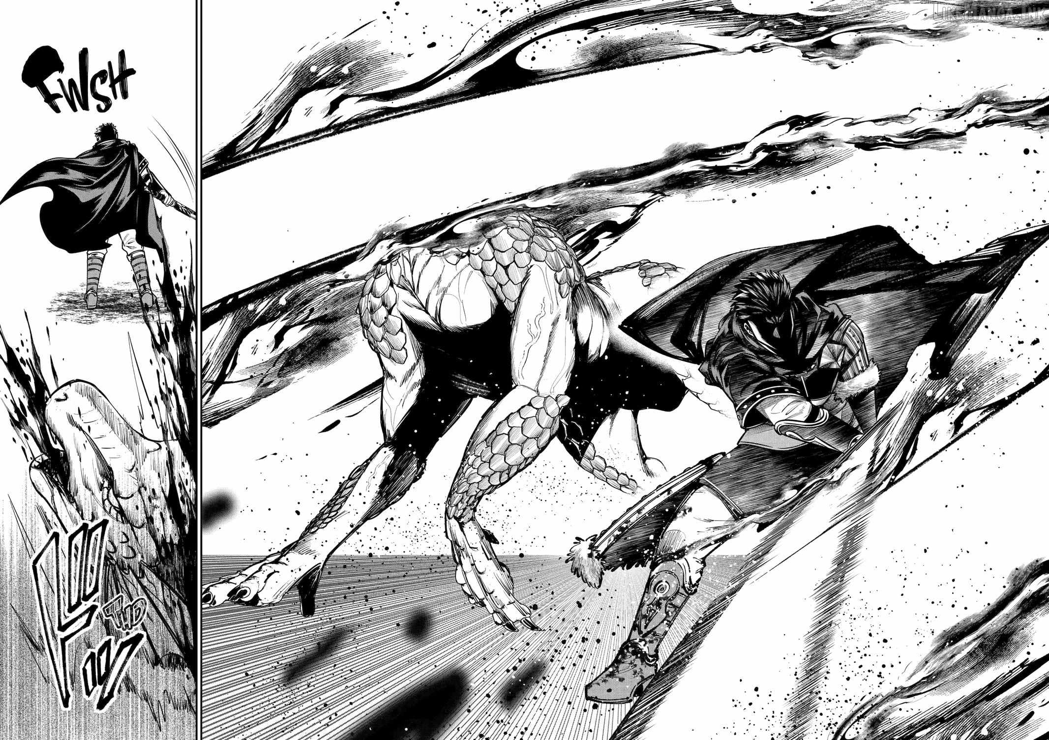 Mamono Kurai no Boukensha (TATE) Ch.11 p24
