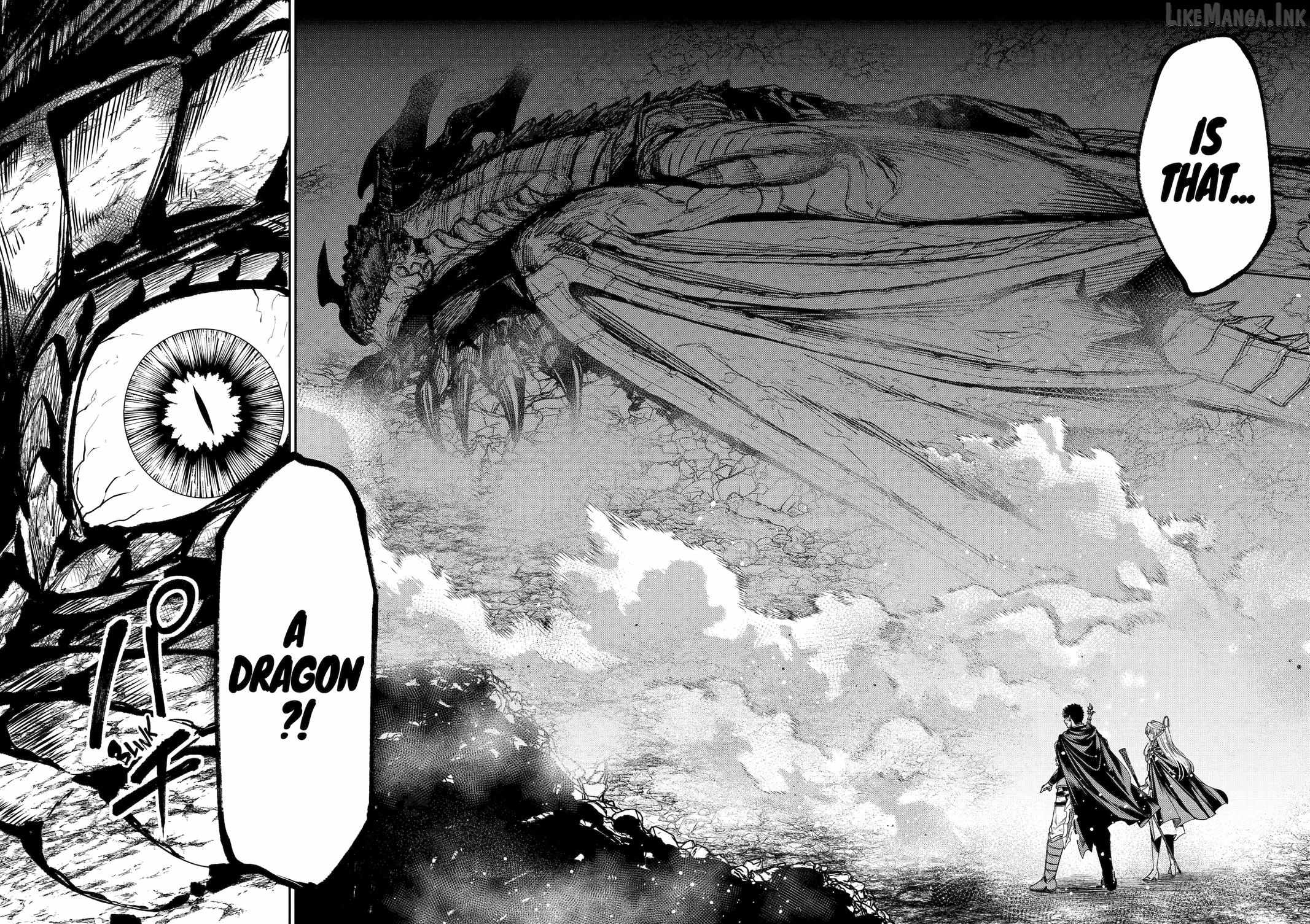 Mamono Kurai no Boukensha (TATE) Ch.11 p31