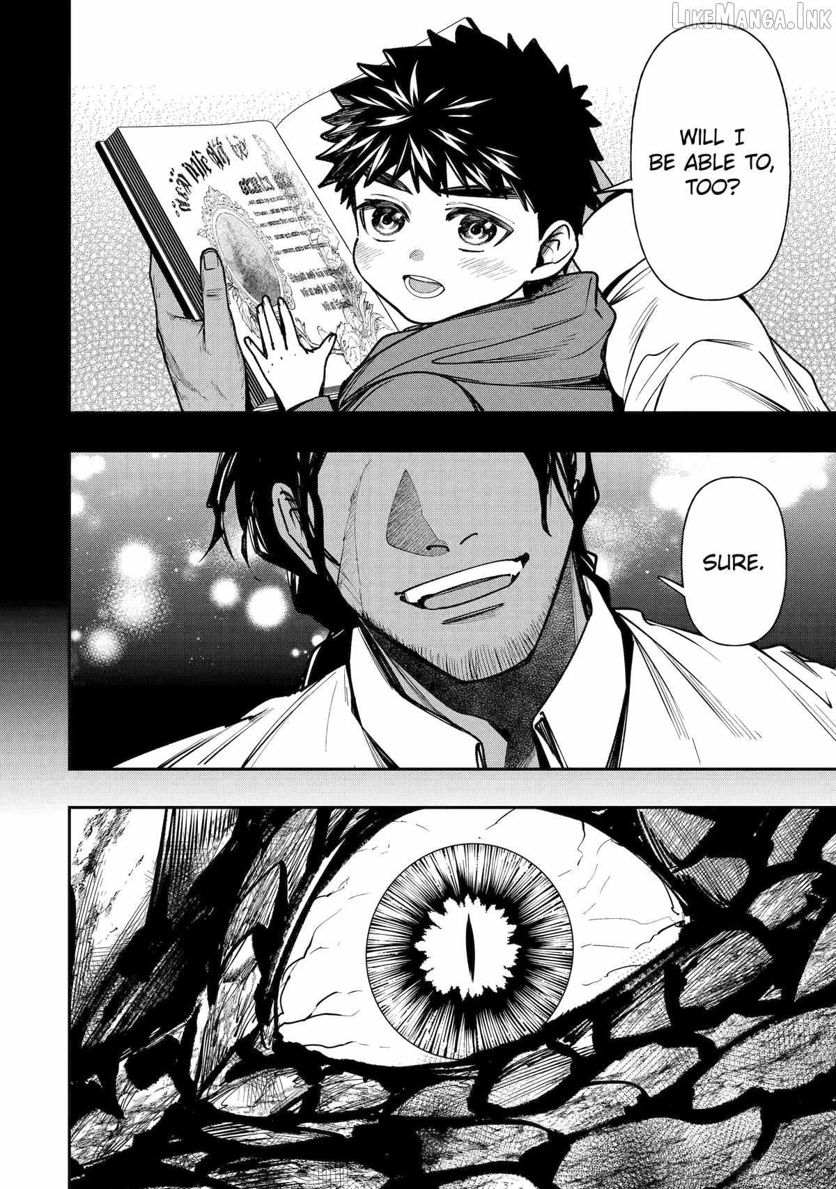 Mamono Kurai no Boukensha (TATE) Ch.12 p2