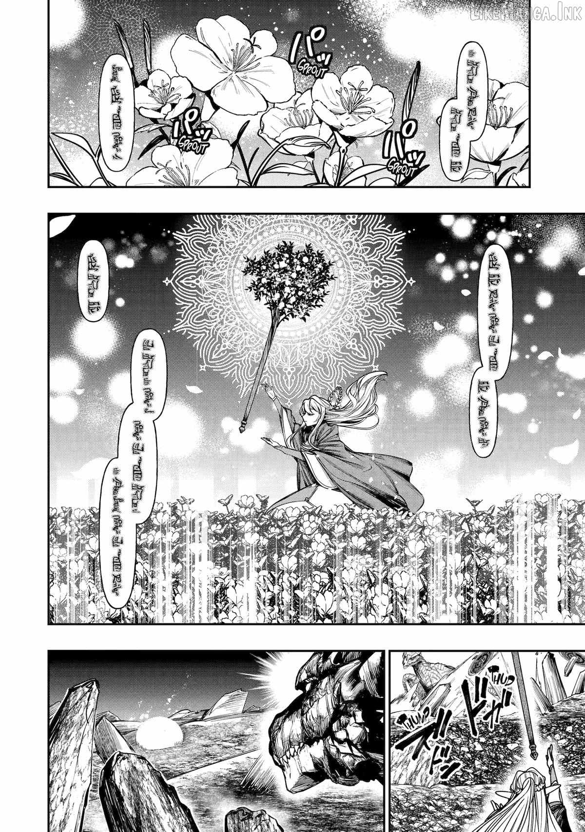Mamono Kurai no Boukensha (TATE) Ch.12 p16