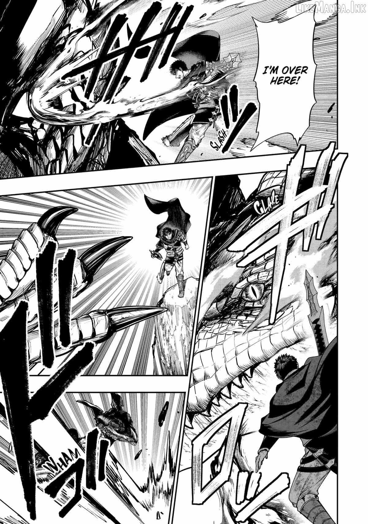 Mamono Kurai no Boukensha (TATE) Ch.12 p17