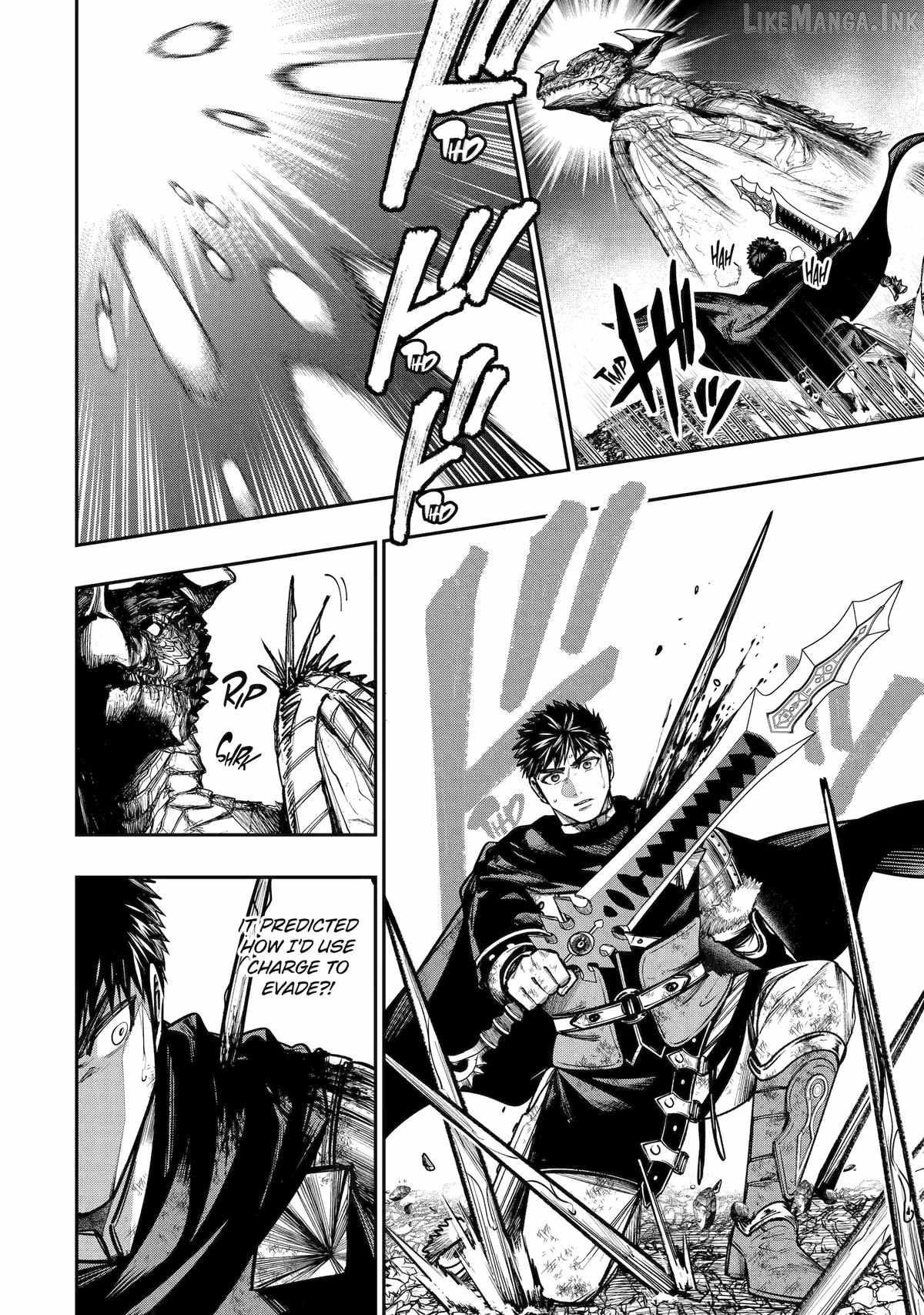 Mamono Kurai no Boukensha (TATE) Ch.12 p18