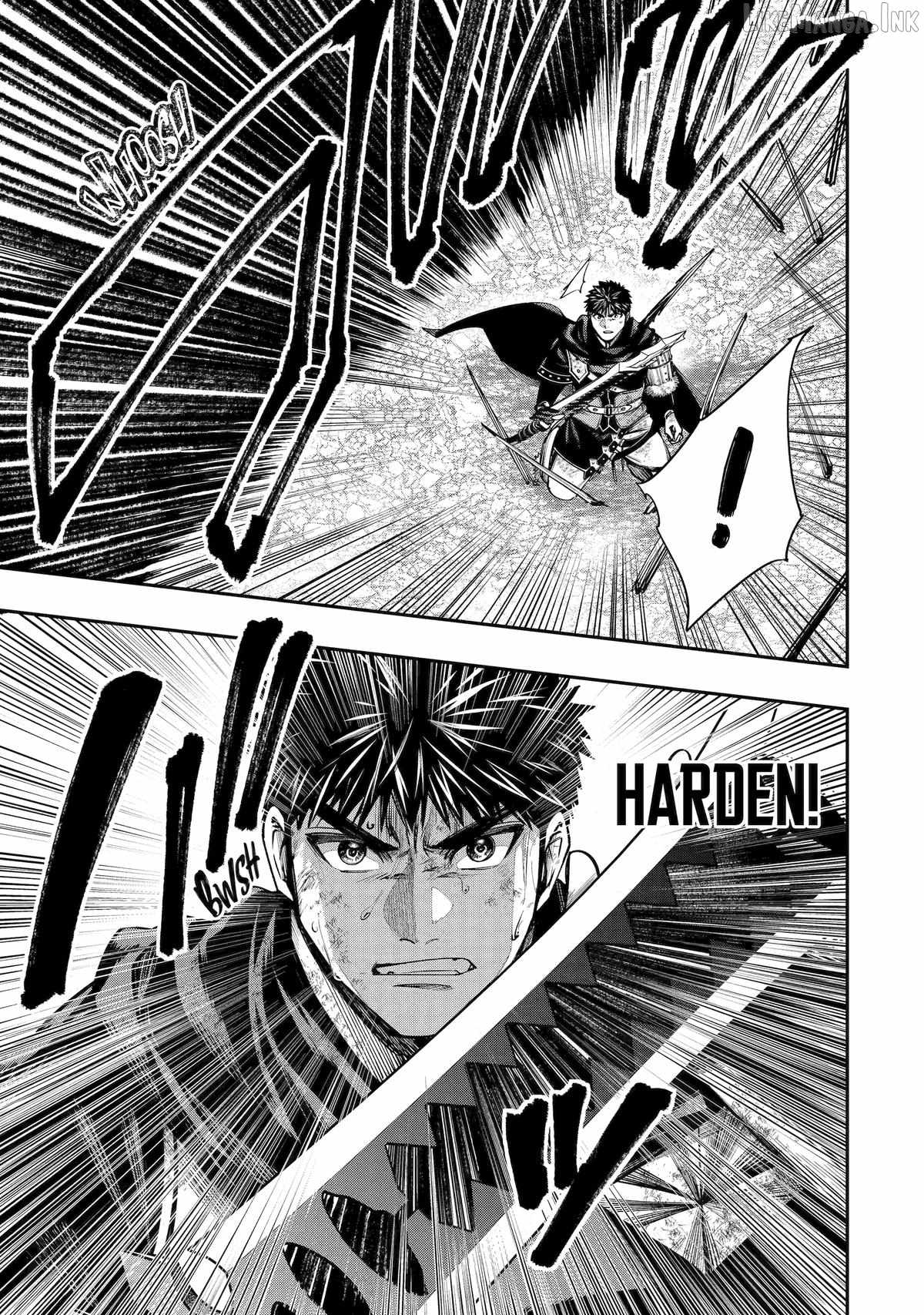 Mamono Kurai no Boukensha (TATE) Ch.12 p19