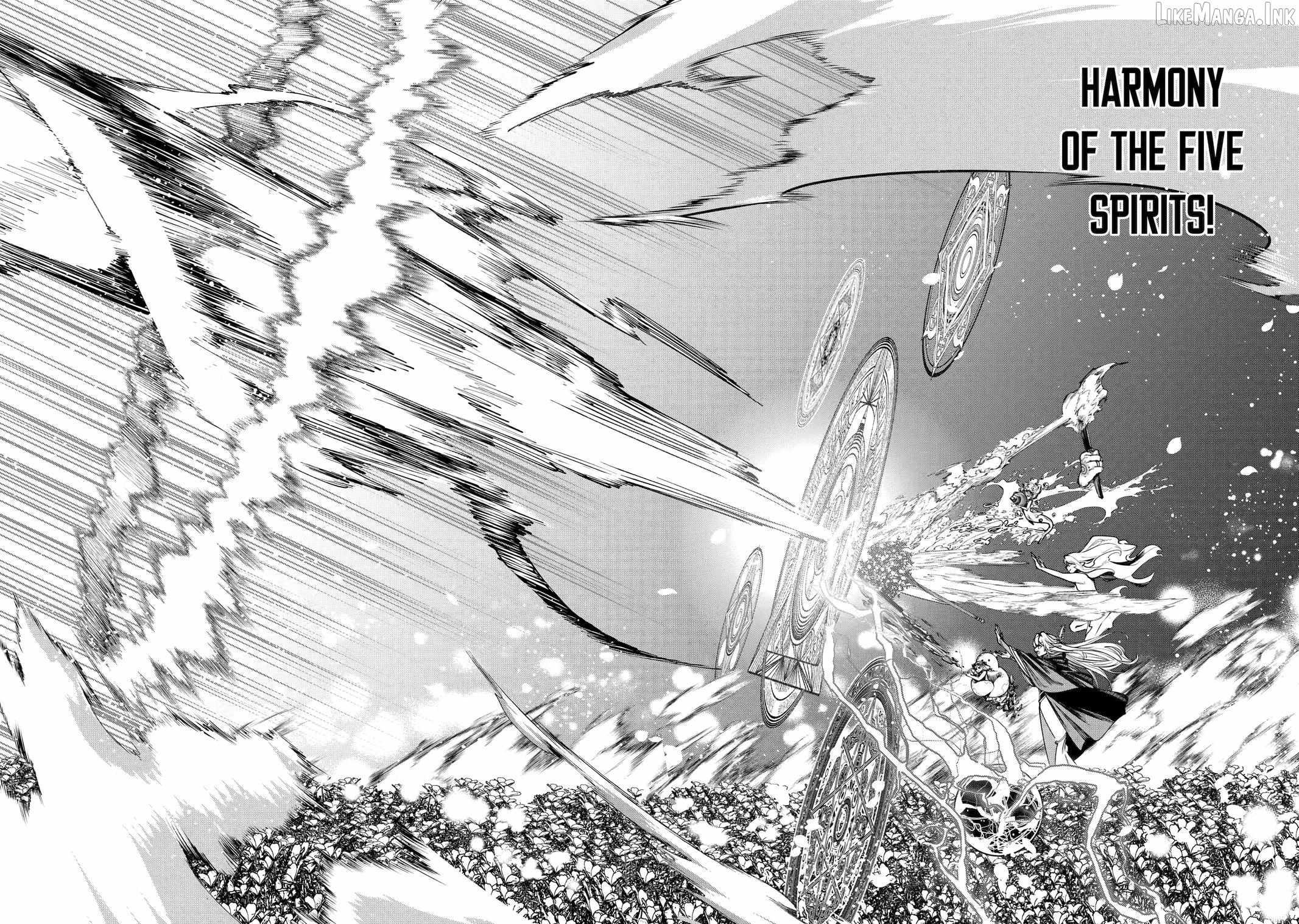 Mamono Kurai no Boukensha (TATE) Ch.12 p24