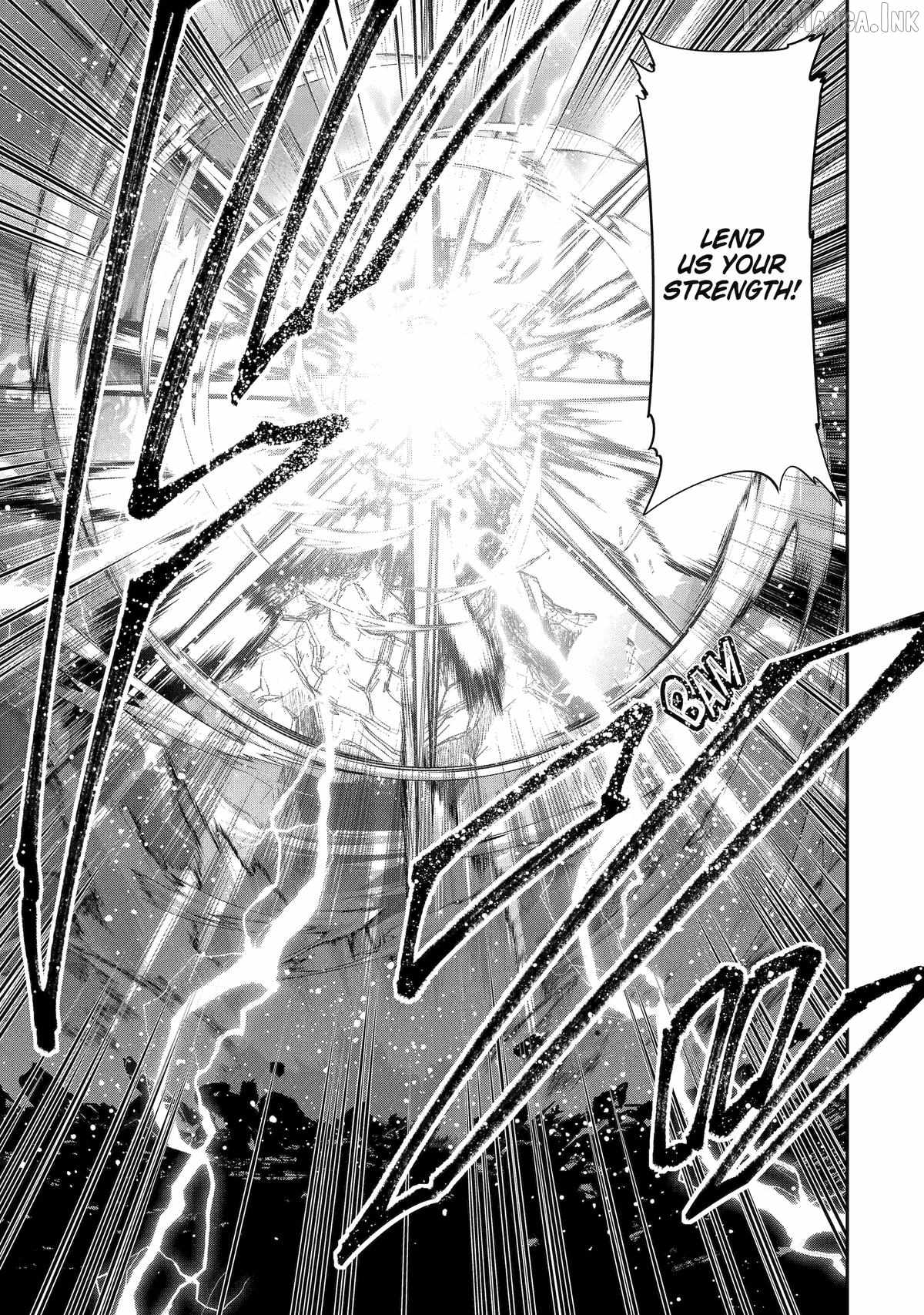 Mamono Kurai no Boukensha (TATE) Ch.12 p28