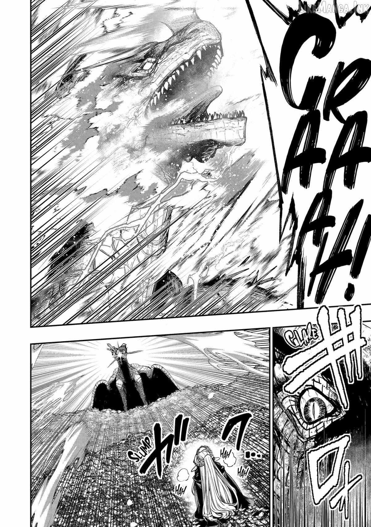 Mamono Kurai no Boukensha (TATE) Ch.12 p29