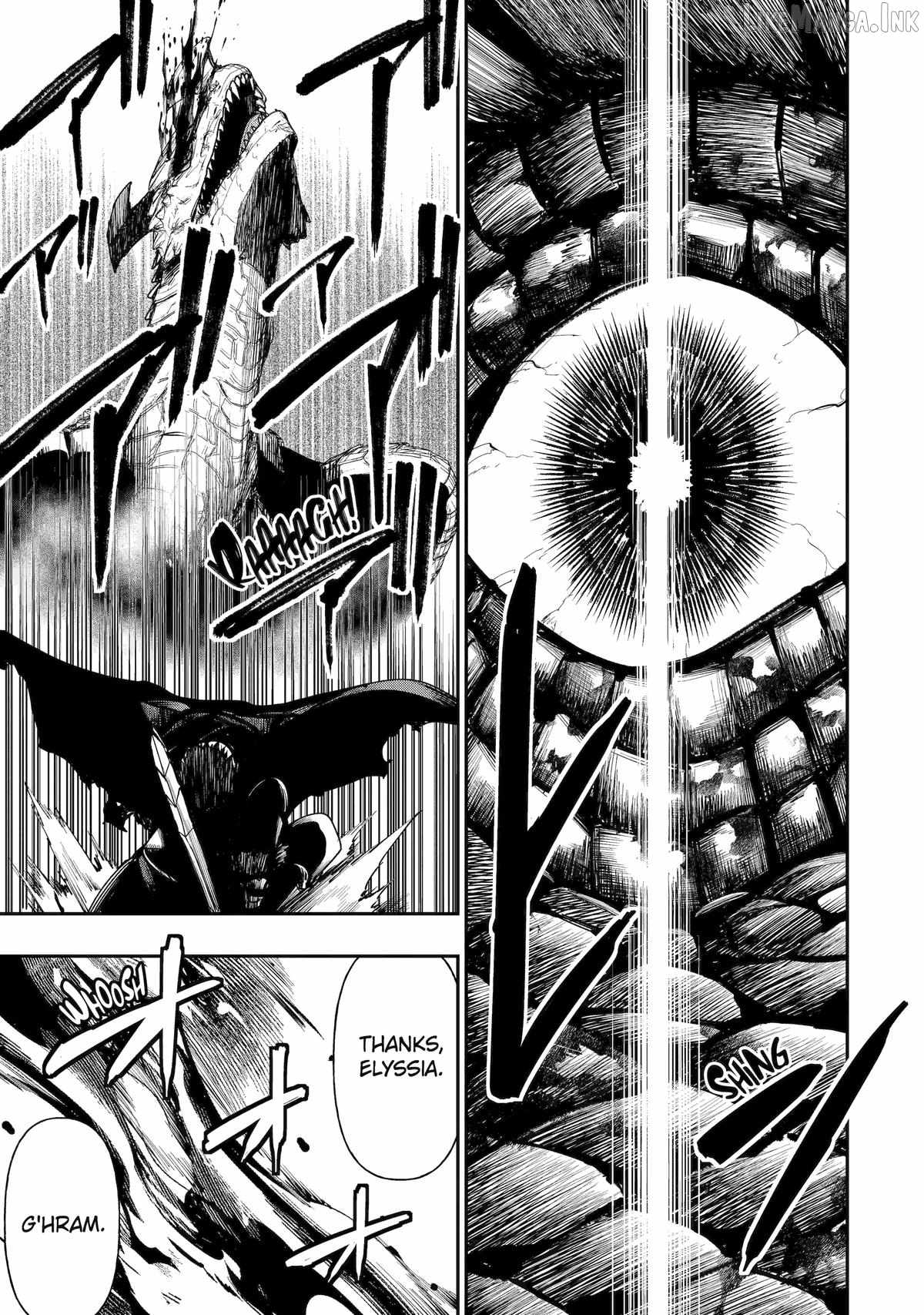 Mamono Kurai no Boukensha (TATE) Ch.12 p30