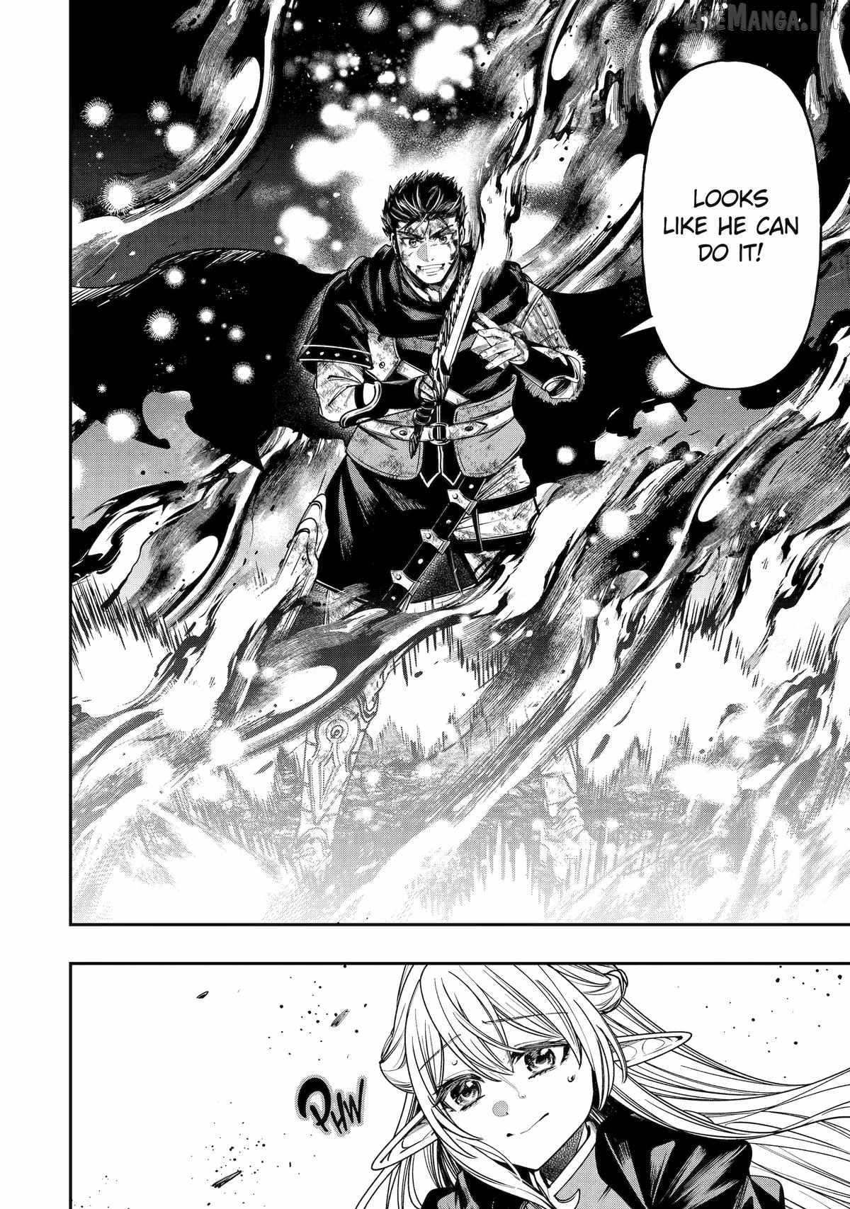 Mamono Kurai no Boukensha (TATE) Ch.12 p31