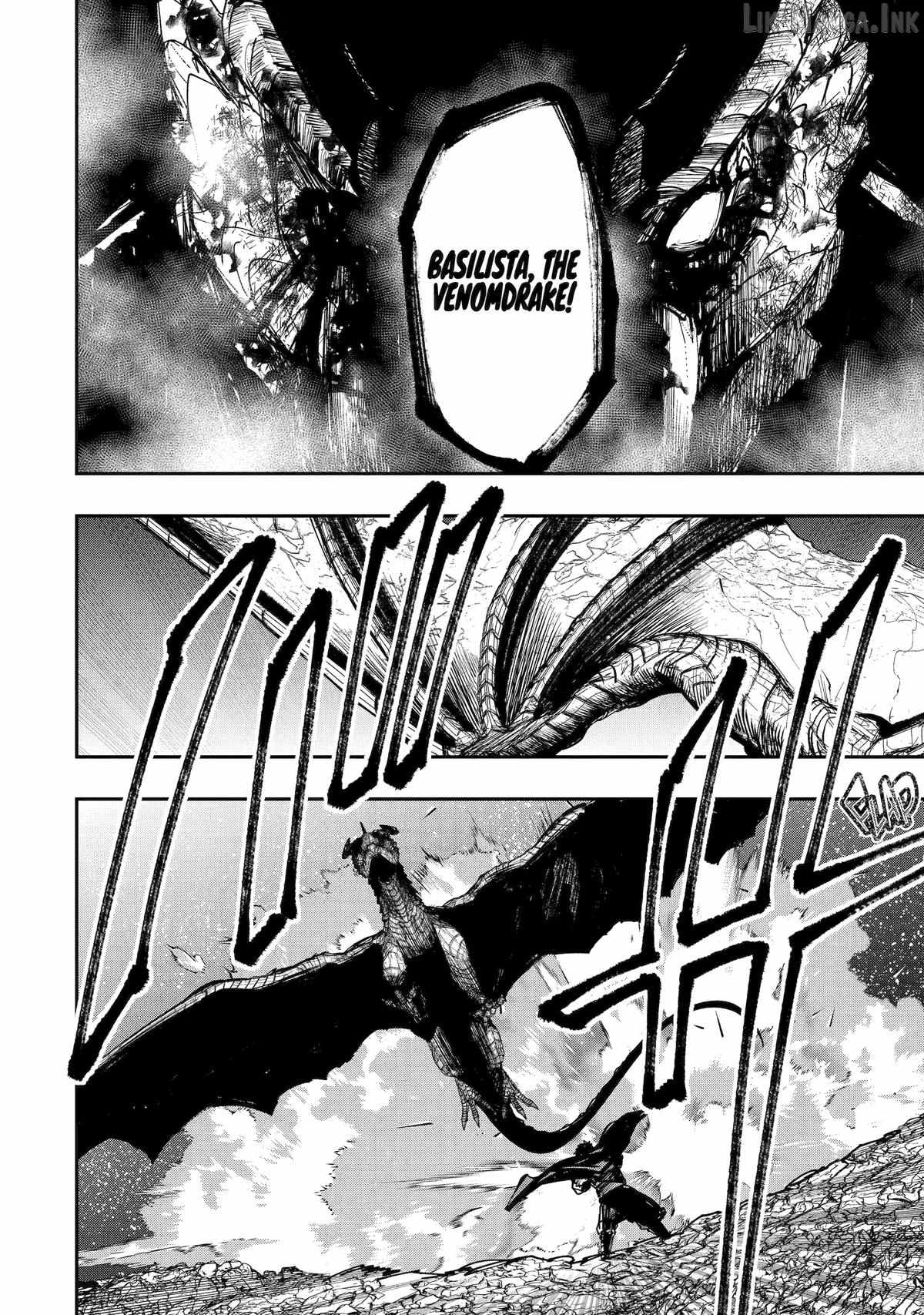 Mamono Kurai no Boukensha (TATE) Ch.12 p33
