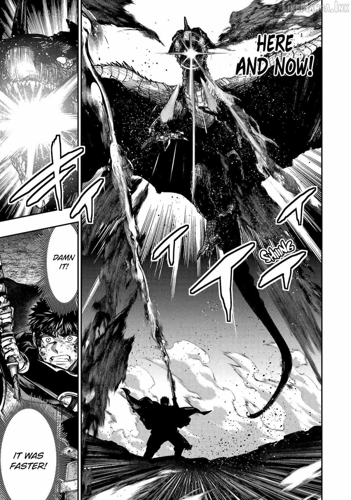 Mamono Kurai no Boukensha (TATE) Ch.12 p36