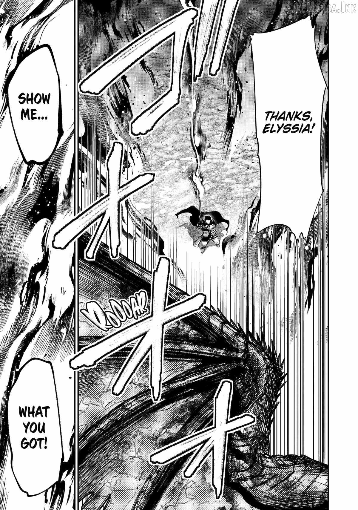 Mamono Kurai no Boukensha (TATE) Ch.12 p38