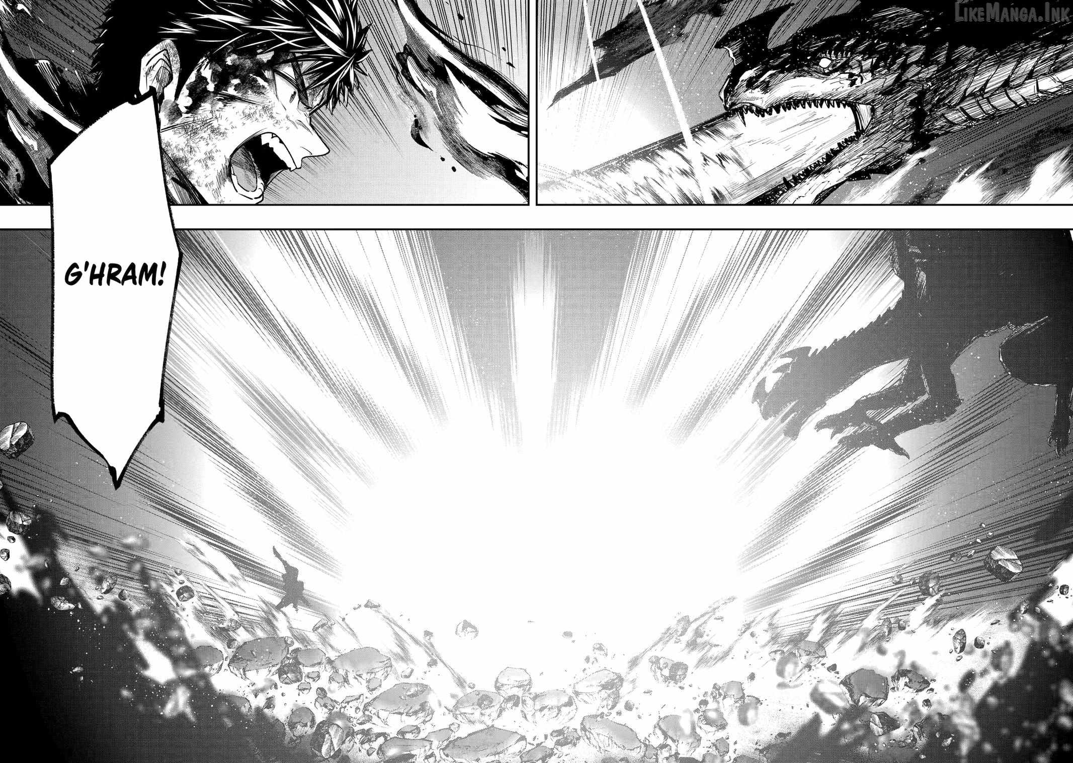Mamono Kurai no Boukensha (TATE) Ch.12 p39