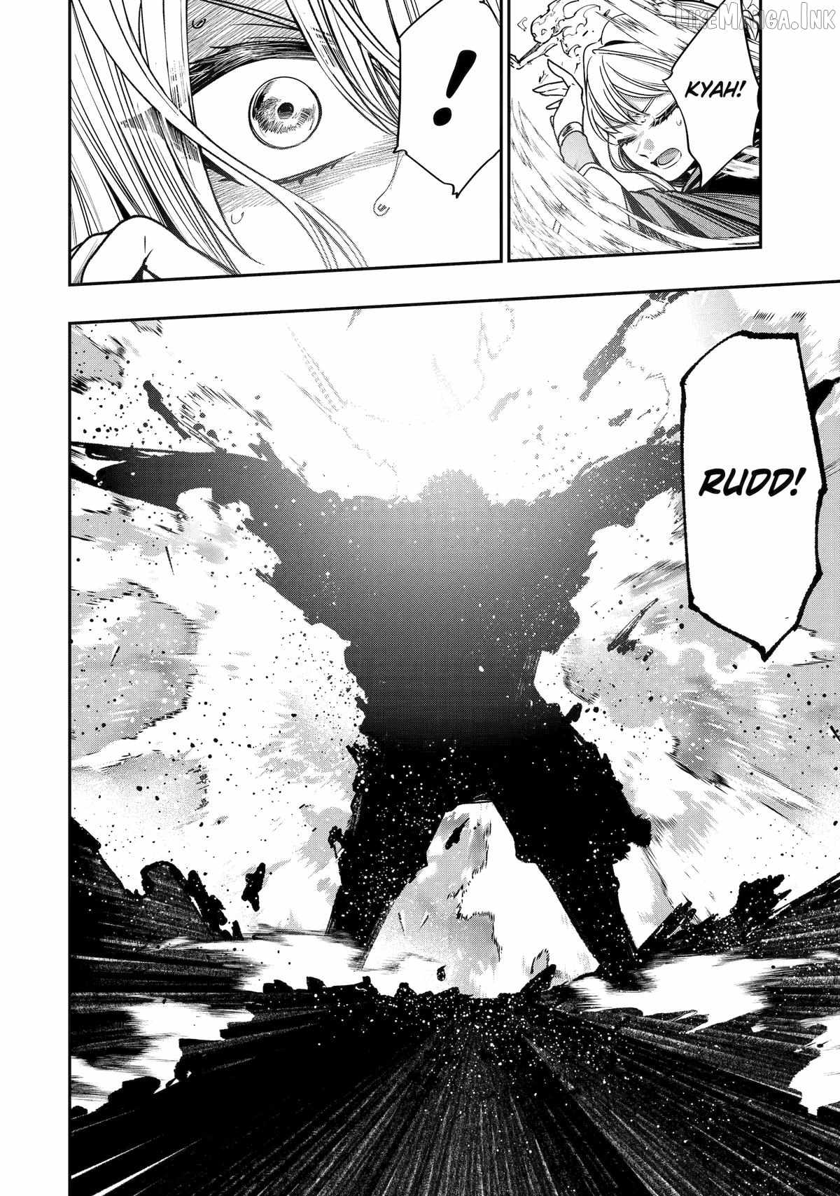 Mamono Kurai no Boukensha (TATE) Ch.12 p40