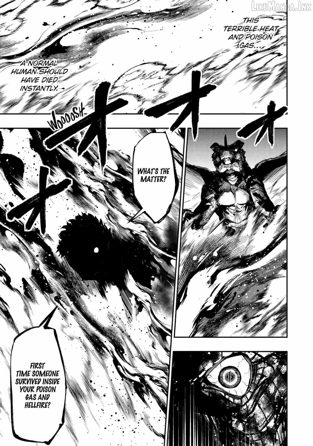 Mamono Kurai no Boukensha (TATE) Ch.12 p41