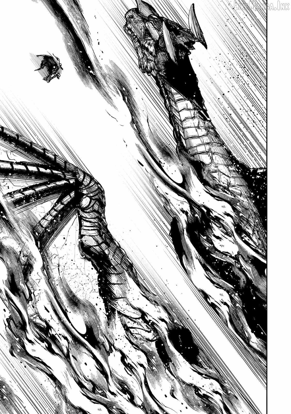 Mamono Kurai no Boukensha (TATE) Ch.12 p43