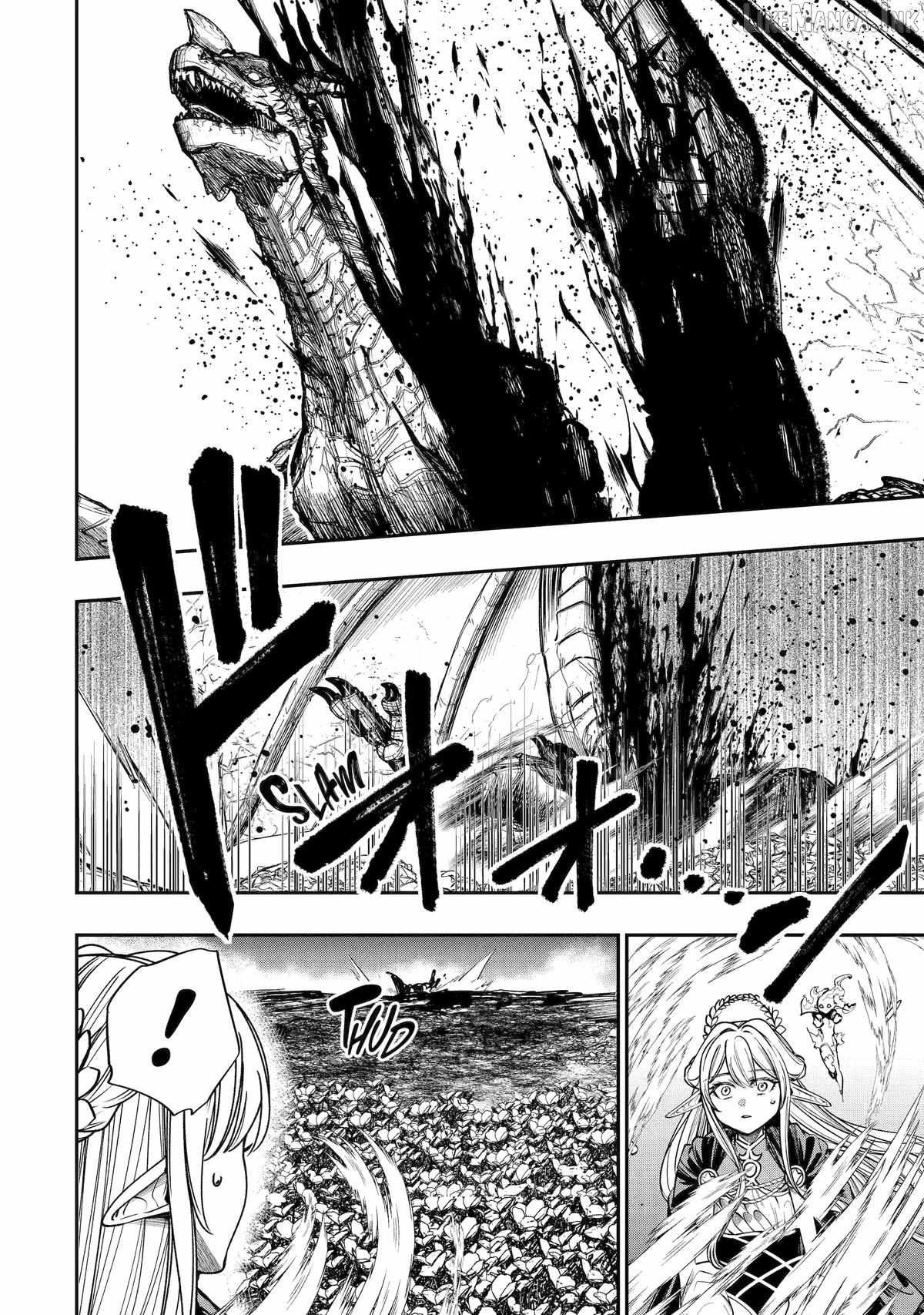 Mamono Kurai no Boukensha (TATE) Ch.12 p44