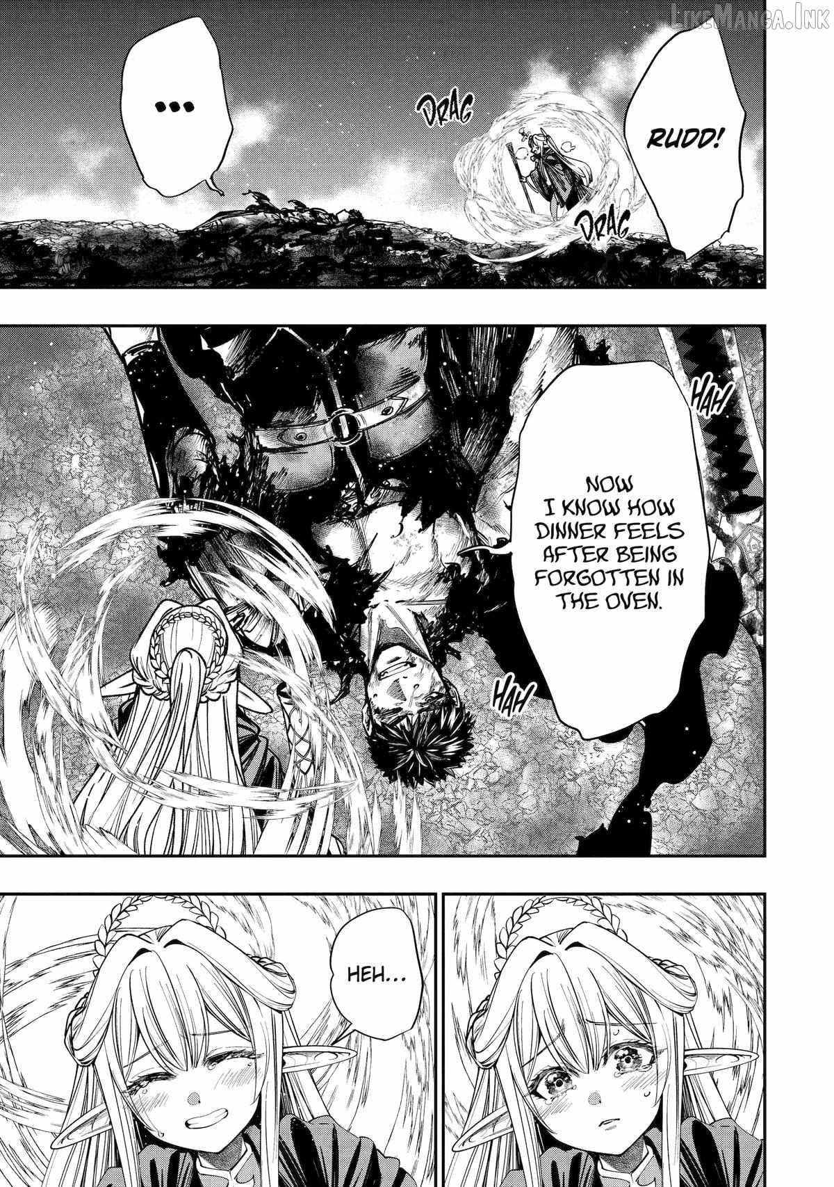Mamono Kurai no Boukensha (TATE) Ch.12 p45