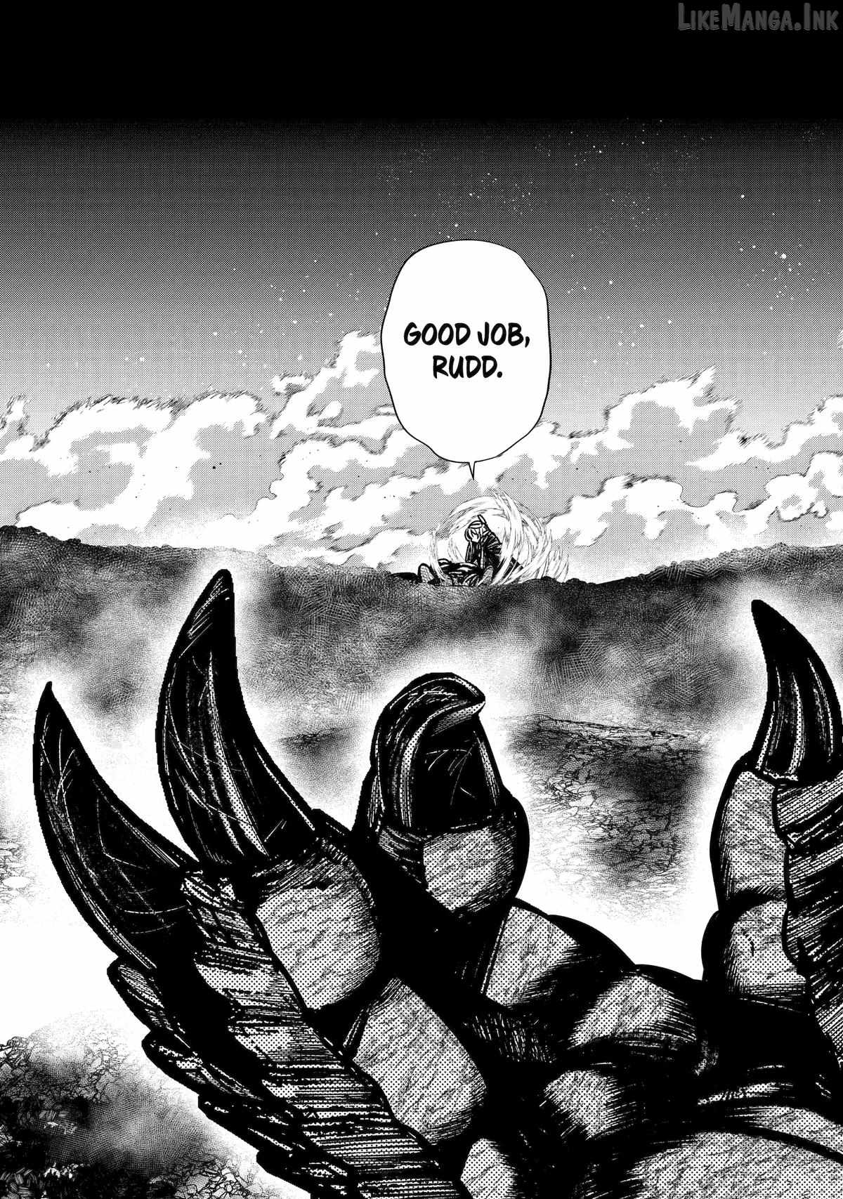 Mamono Kurai no Boukensha (TATE) Ch.12 p46
