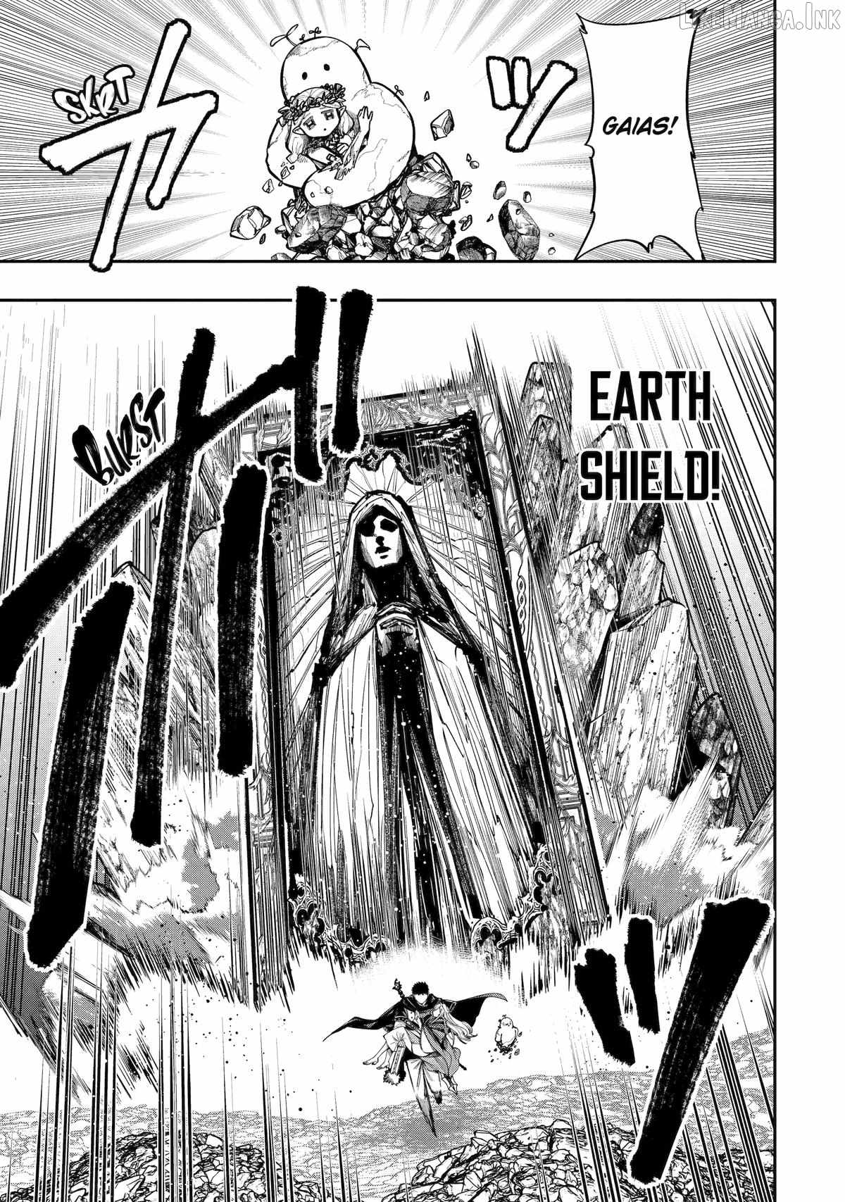 Mamono Kurai no Boukensha (TATE) Ch.12 p9