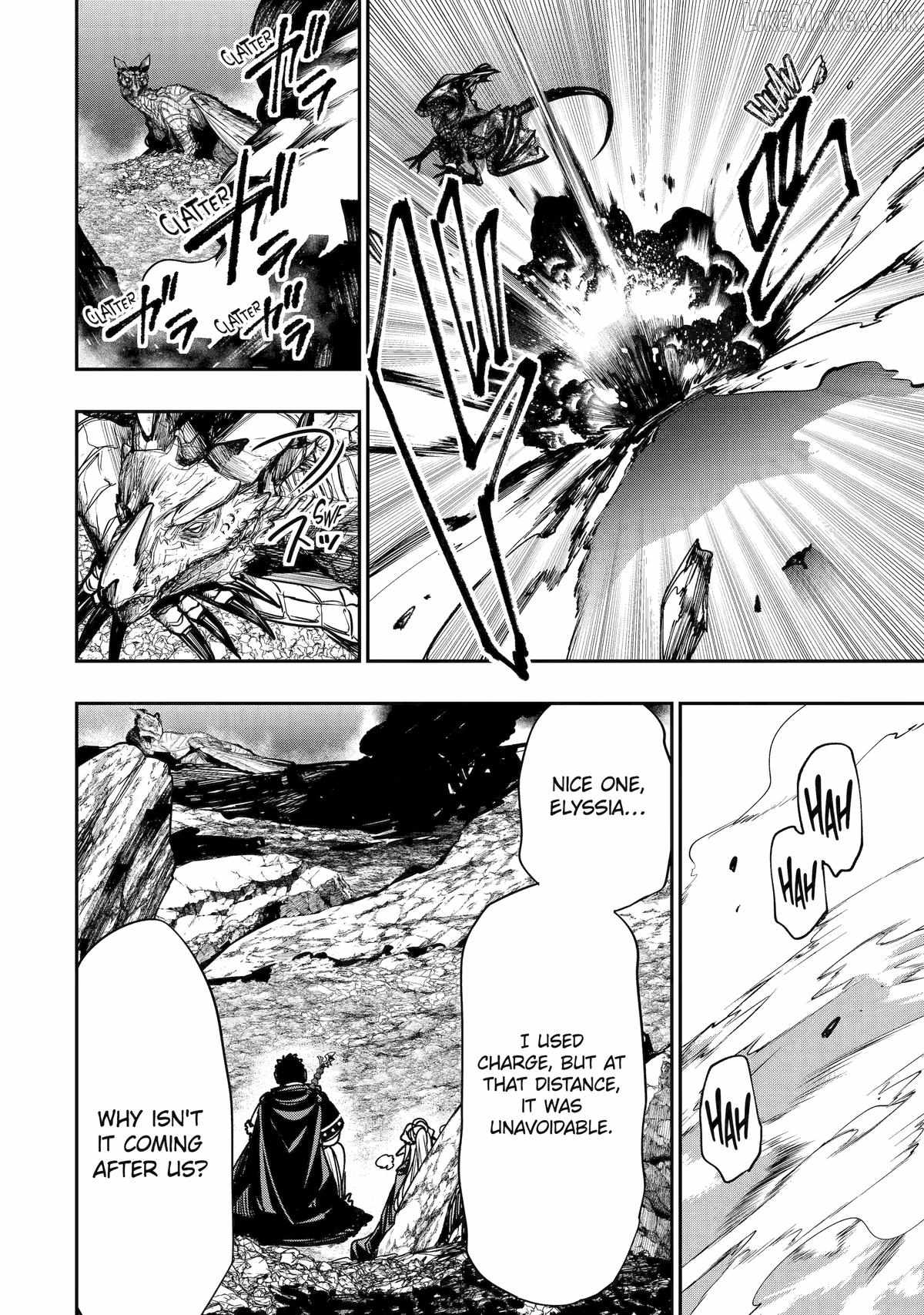 Mamono Kurai no Boukensha (TATE) Ch.12 p10