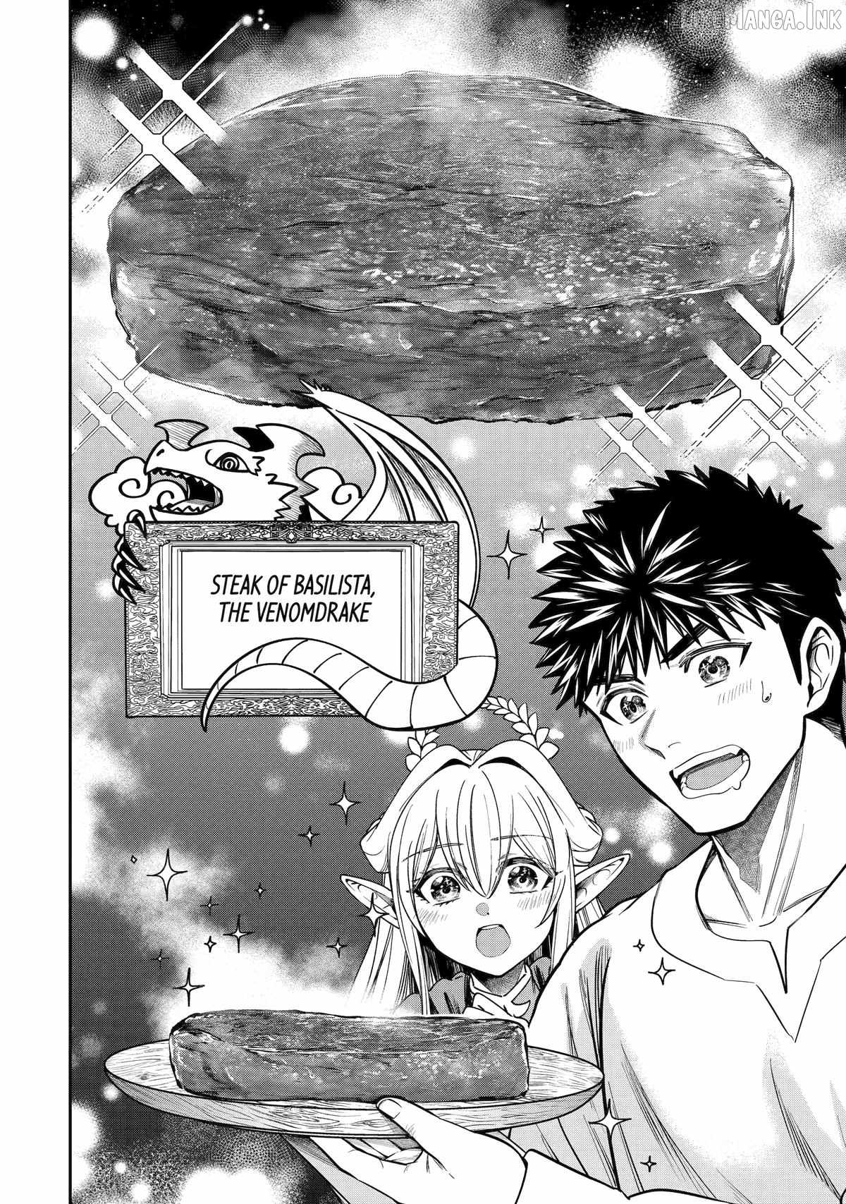 Mamono Kurai no Boukensha (TATE) Ch.13 p14