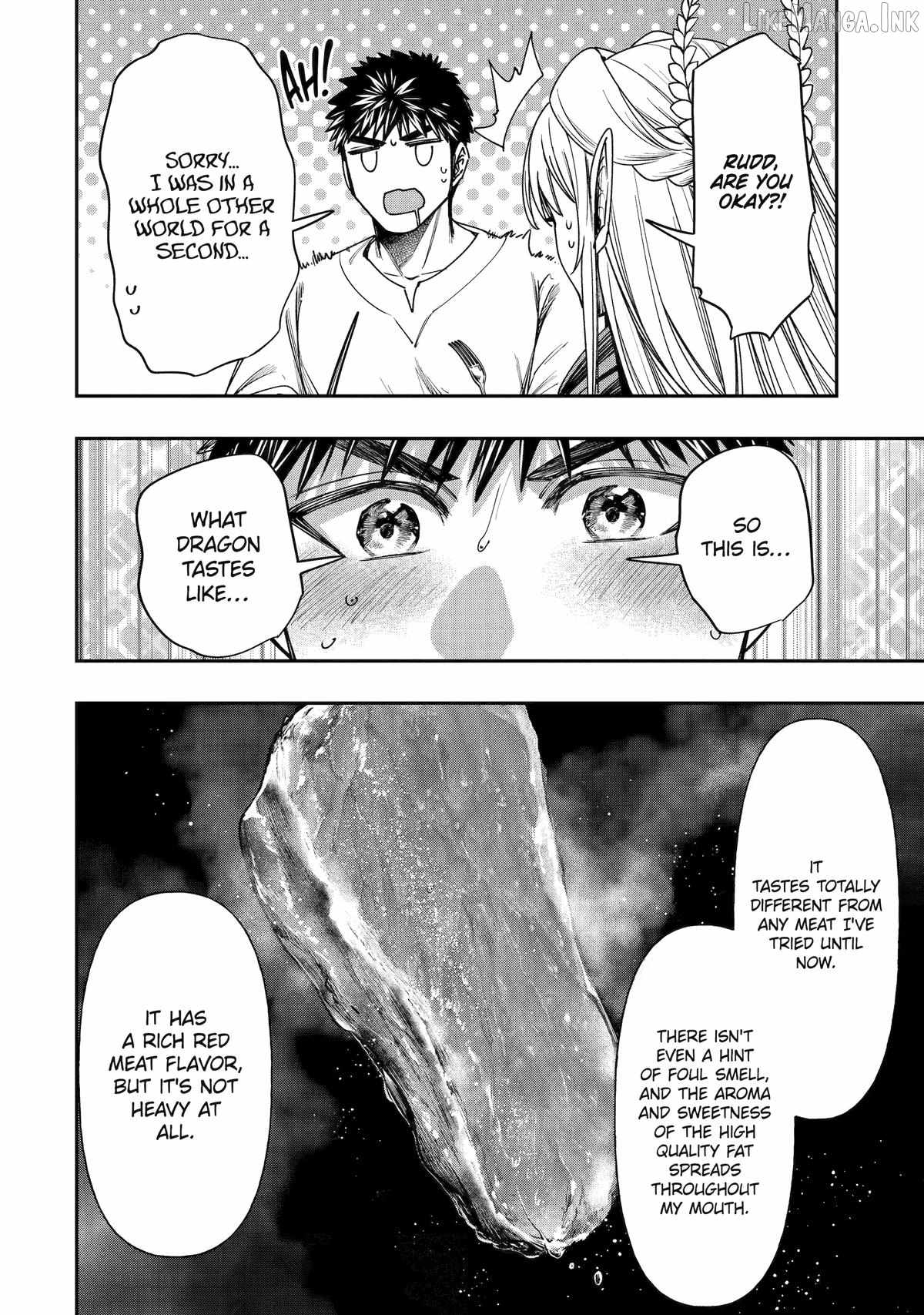 Mamono Kurai no Boukensha (TATE) Ch.13 p17